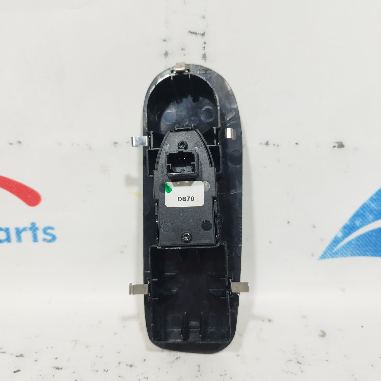 Pulsantiera anteriore dx Alfa Romeo Giulietta 2018 ecoAC6904