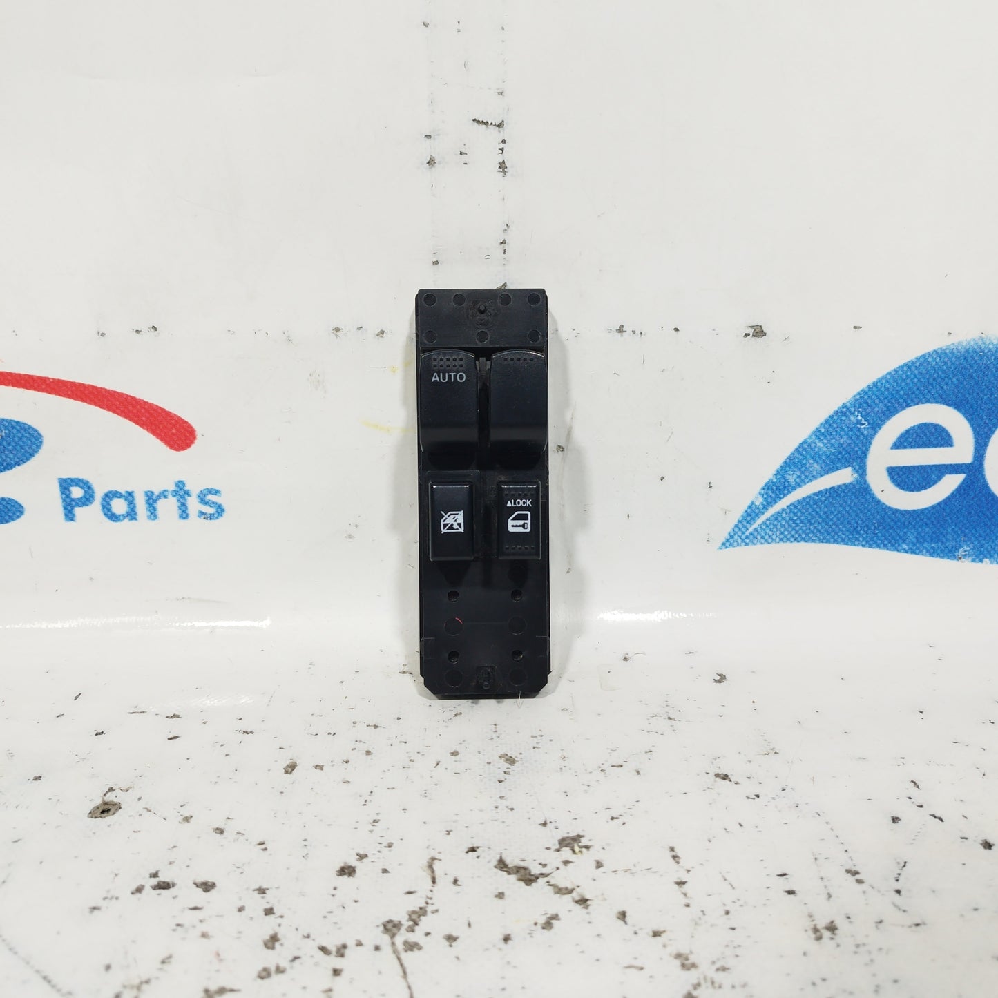 Pulsantiera anteriore sx Fiat 16 2010 ecoAC6906