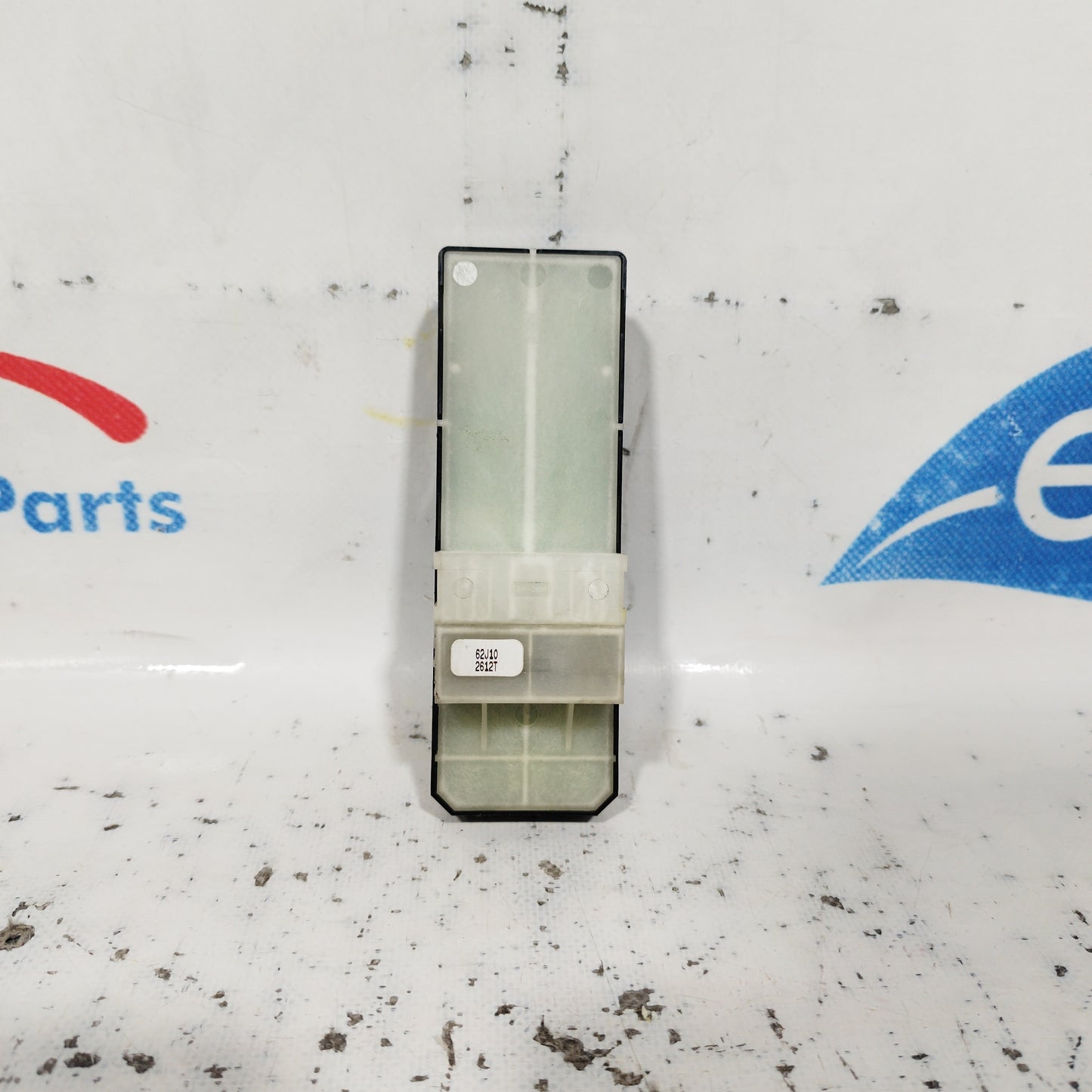 Pulsantiera anteriore sx Fiat 16 2010 ecoAC6906