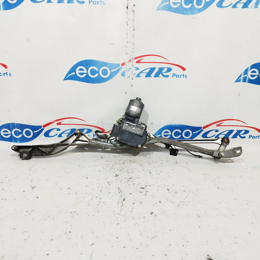 Front windshield wiper motor Mercedes E-Class W211 2004 Code: 2118200142q05 ecoAC6907
