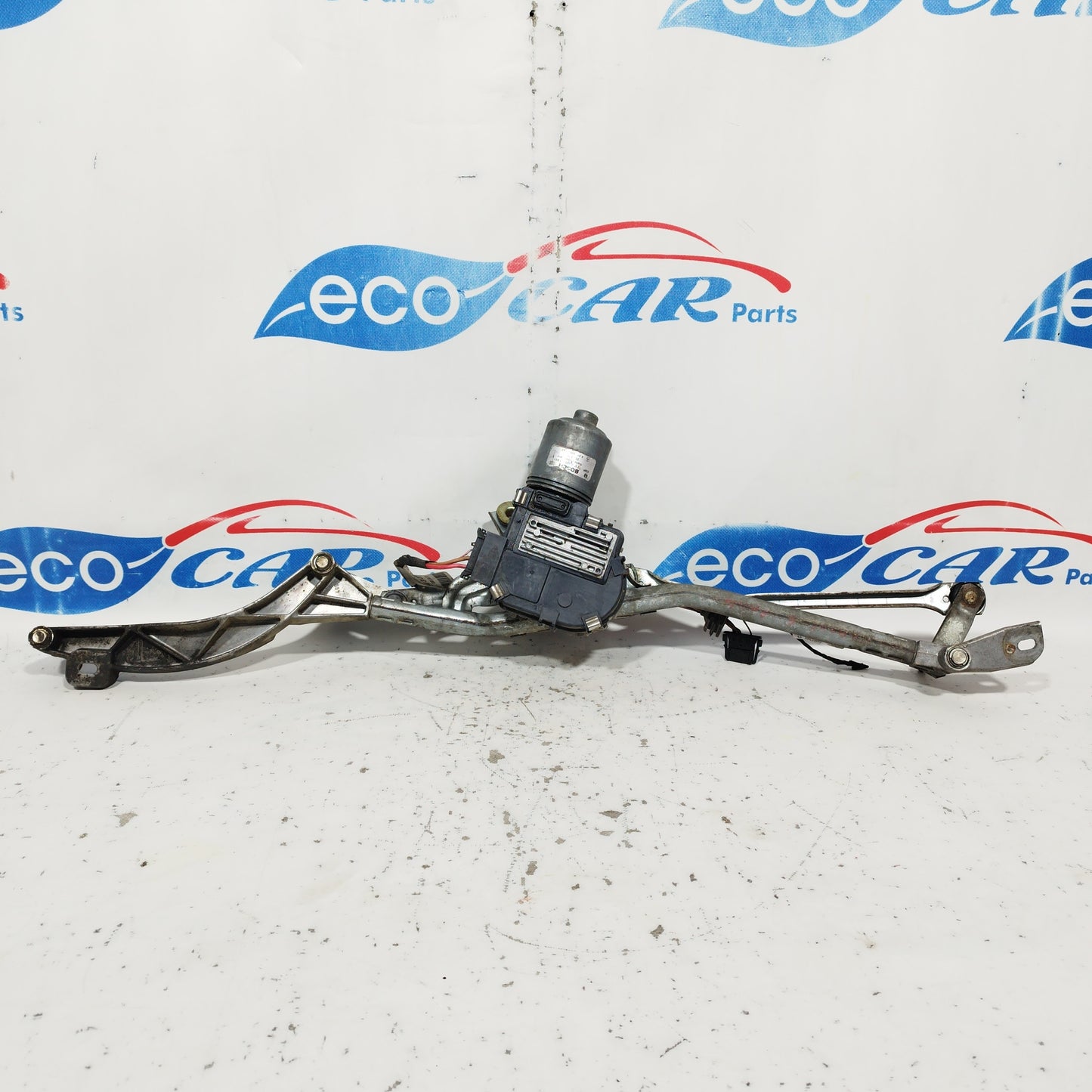 Front windshield wiper motor Mercedes E-Class W211 2004 Code: 2118200142q05 ecoAC6907