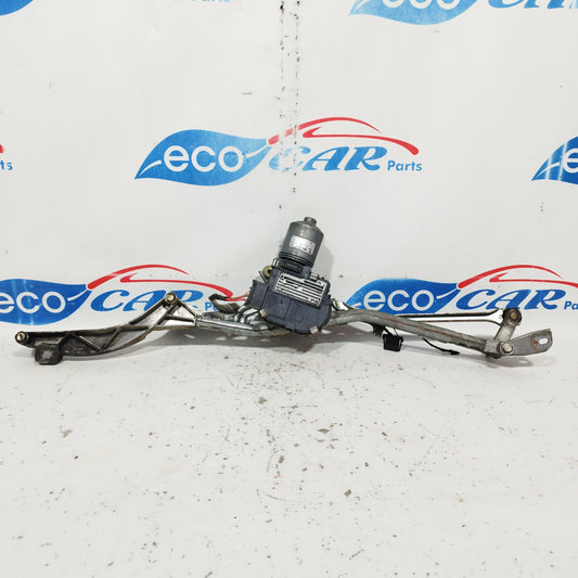 Front windshield wiper motor Mercedes E-Class W211 2004 Code: 2118200142q05 ecoAC6907