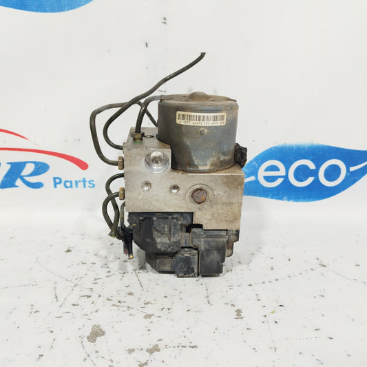 Pompa Abs Smart Fortwo 450 600 B 2002 cod: 0006647V003 / 273004530 ecoAC6909