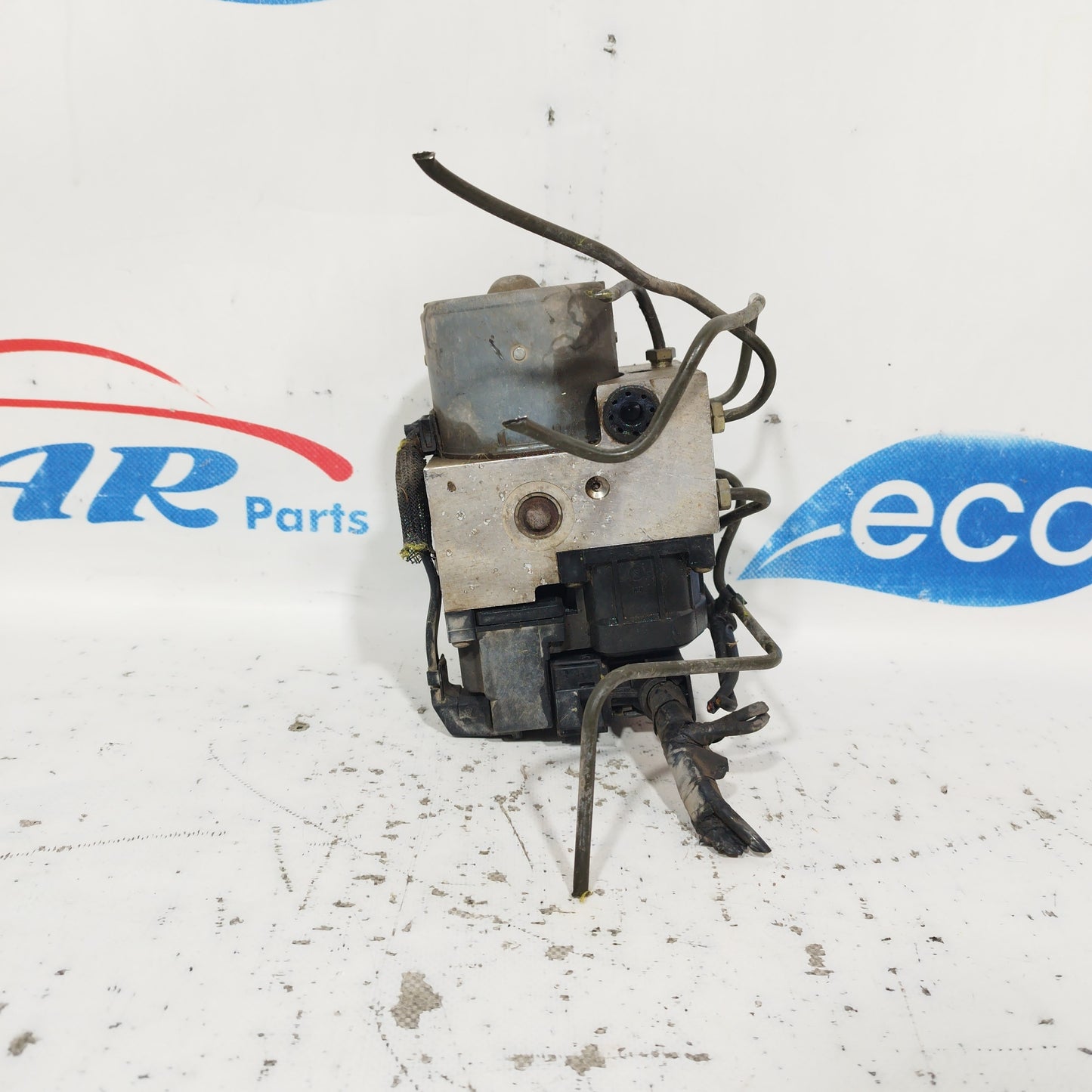 Abs pump Smart Fortwo 450 600 B 2002 cod: 0006647V003 / 273004530 ecoAC6909