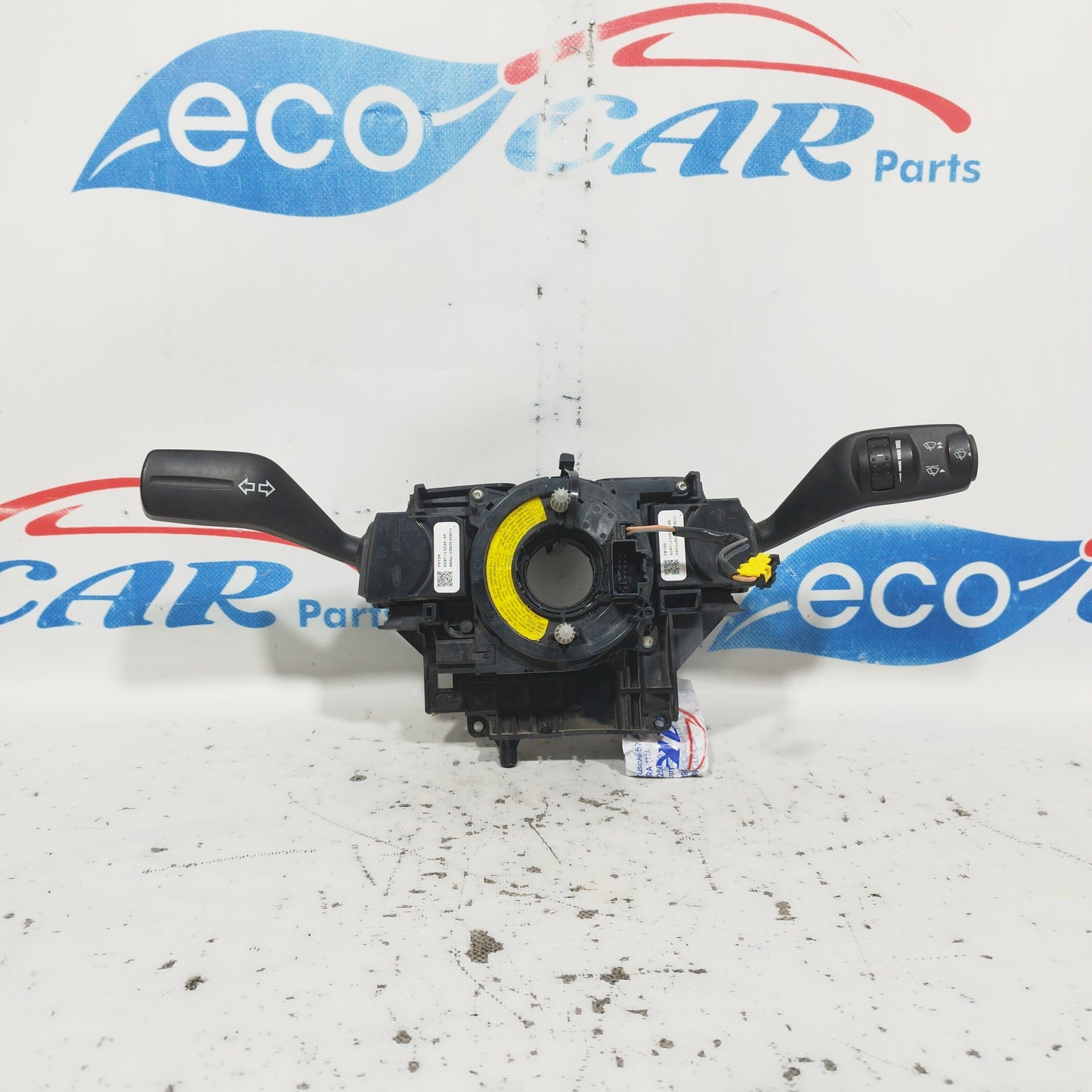 Light switch Ford Mondeo 2009 code: 6g9t13n064ck ecoAC6913