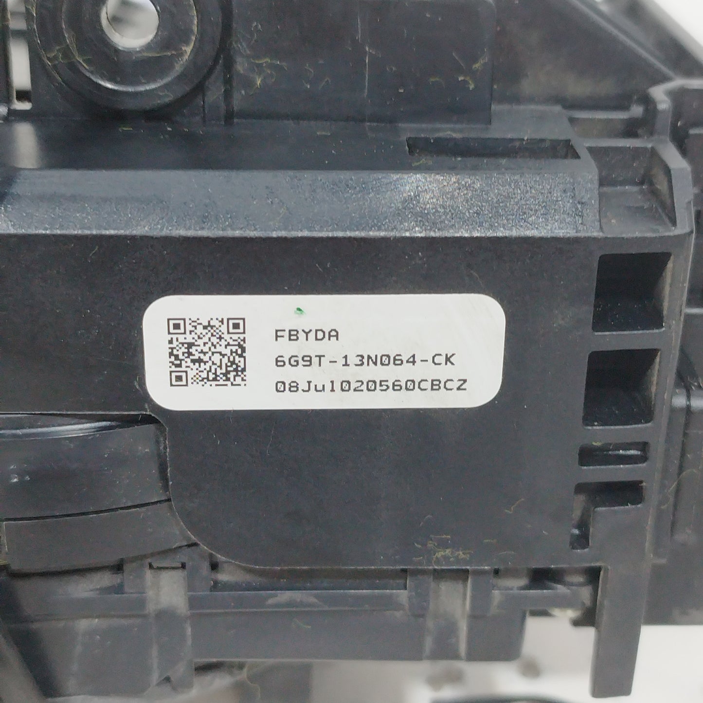 Light switch Ford Mondeo 2009 code: 6g9t13n064ck ecoAC6913