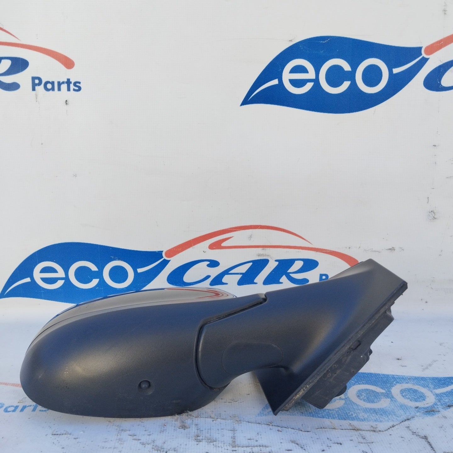 Specchietto elettrico dx nero Lancia Ypsilon 2015 7 pin ecoAG4261