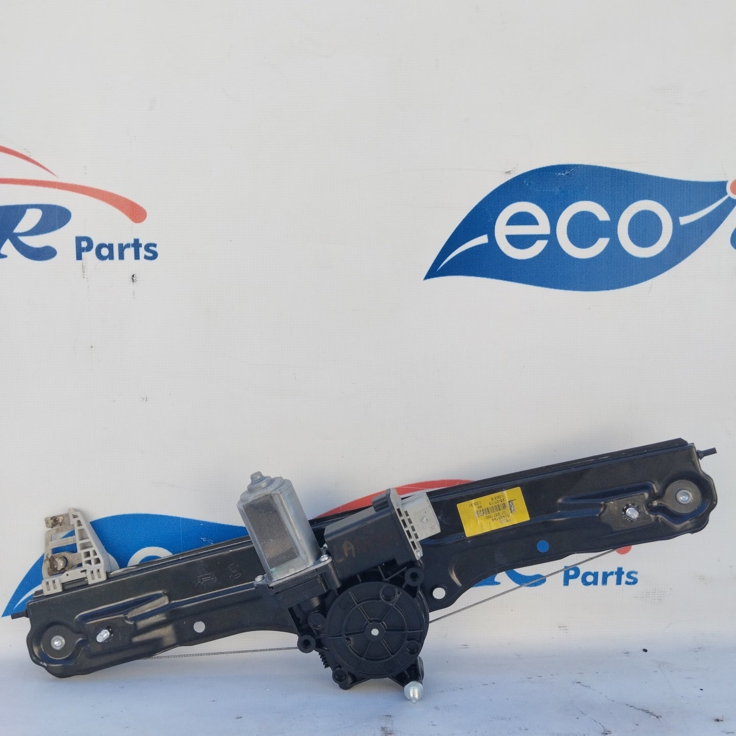 Cremagliera anteriore dx Lancia Ypsilon 2015 cod: 51535794 ecoAG4262