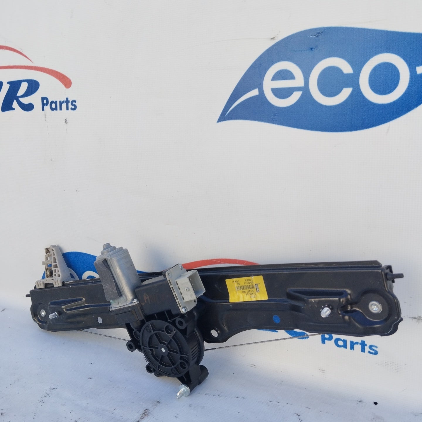 Cremagliera anteriore dx Lancia Ypsilon 2015 cod: 51535794 ecoAG4262