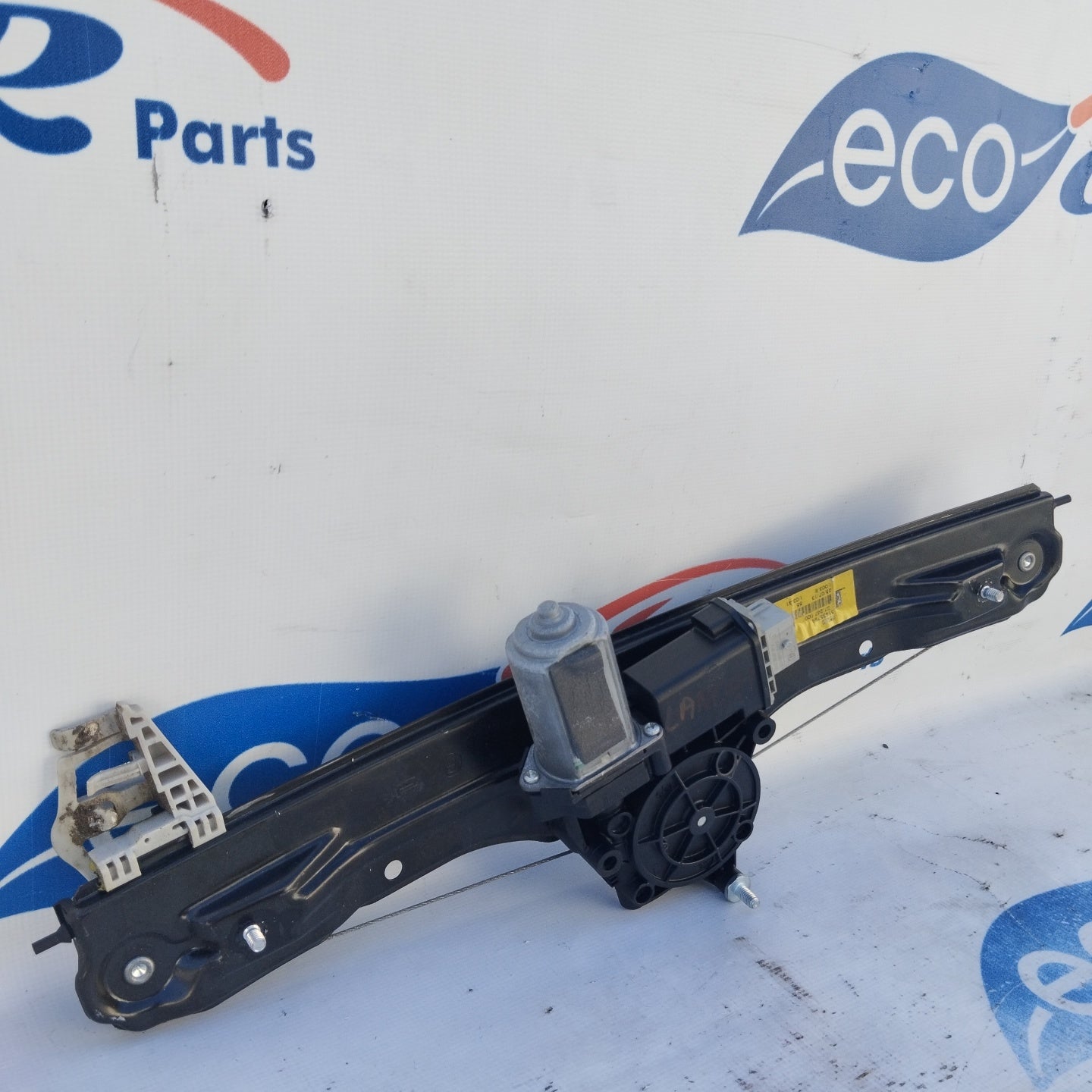 Cremagliera anteriore dx Lancia Ypsilon 2015 cod: 51535794 ecoAG4262