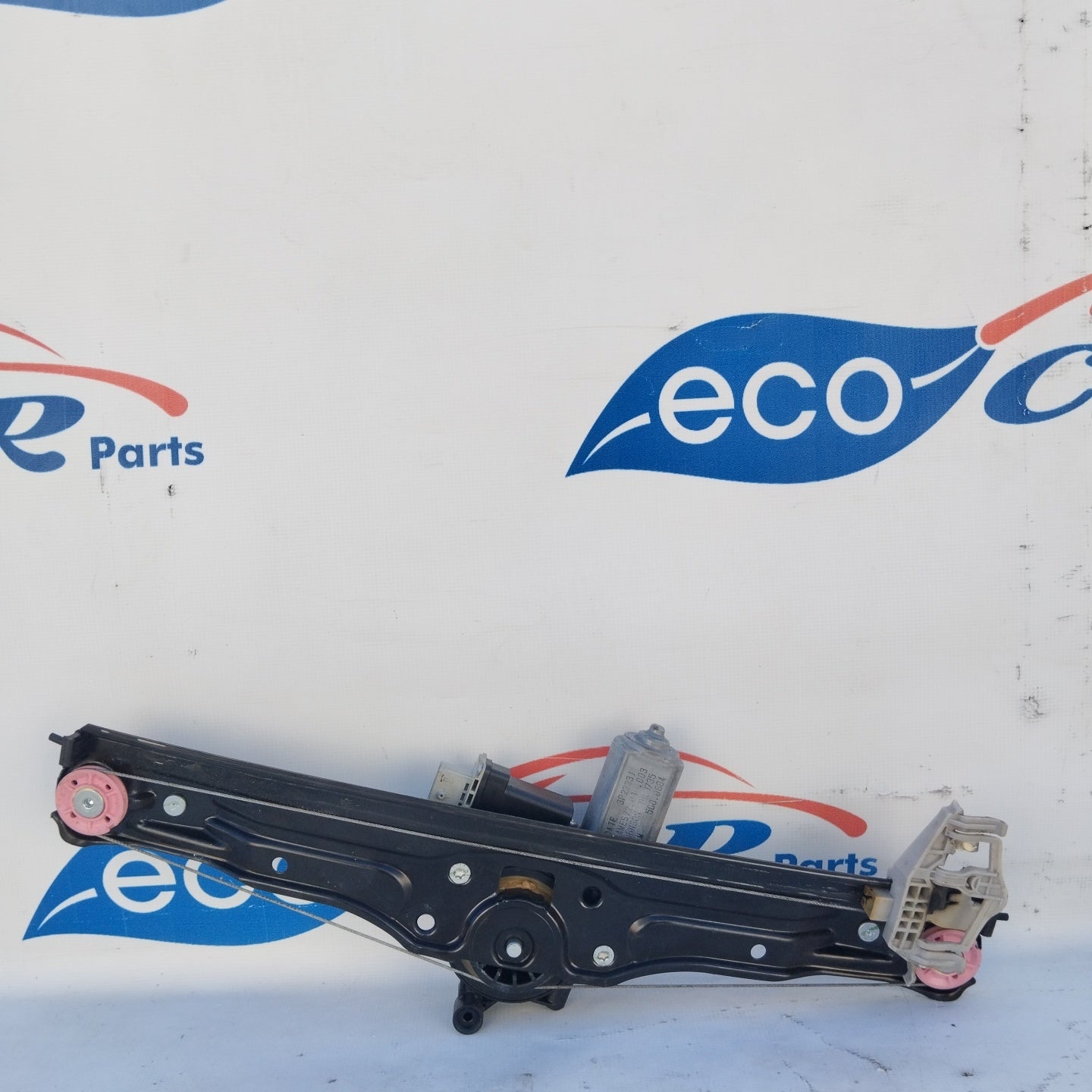 Cremagliera anteriore dx Lancia Ypsilon 2015 cod: 51535794 ecoAG4262