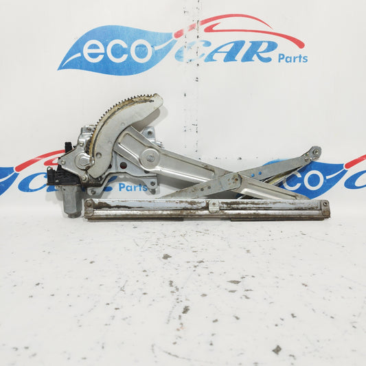 Right front rack Suzuki SX4 2010 code: 262100-3400 ecoAC6915