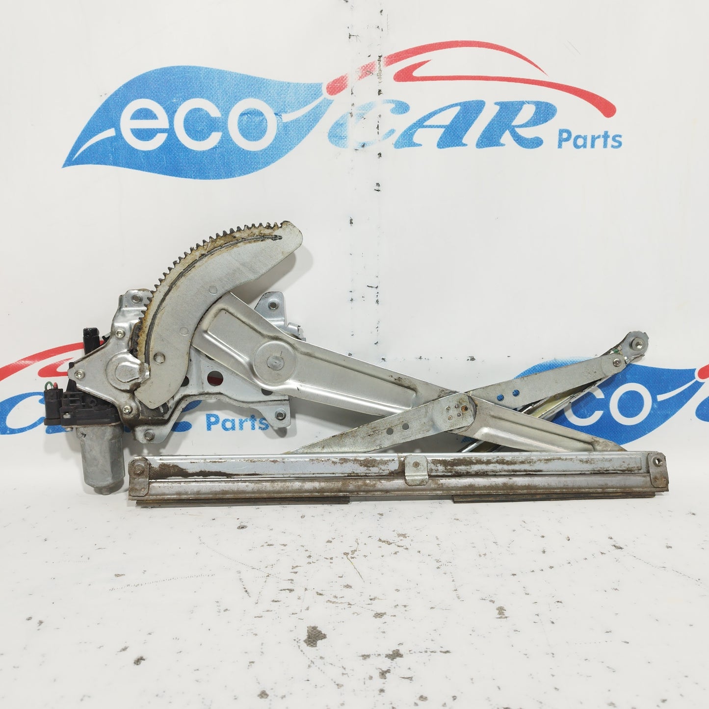 Right front rack Suzuki SX4 2010 code: 262100-3400 ecoAC6915