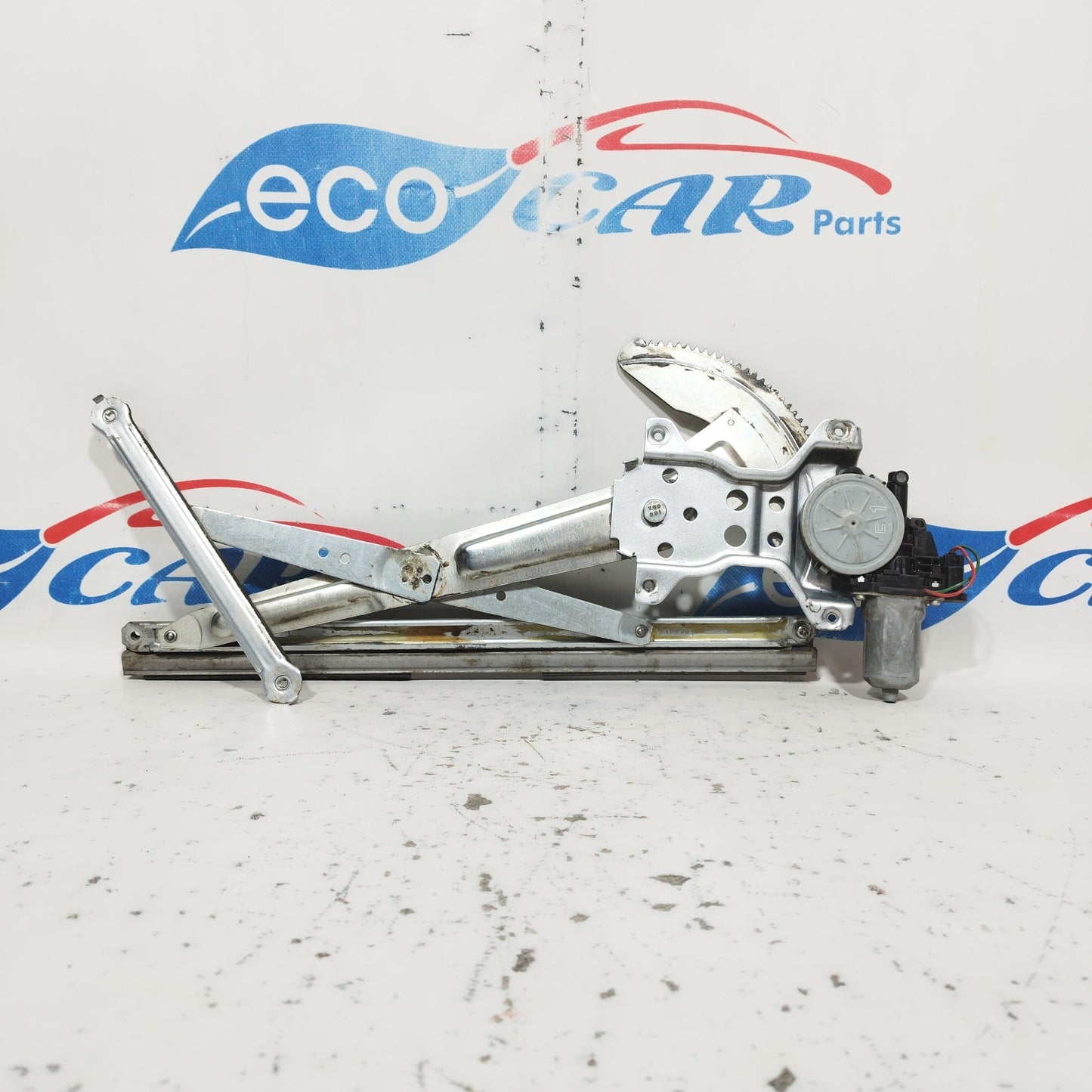 Right front rack Suzuki SX4 2010 code: 262100-3400 ecoAC6915