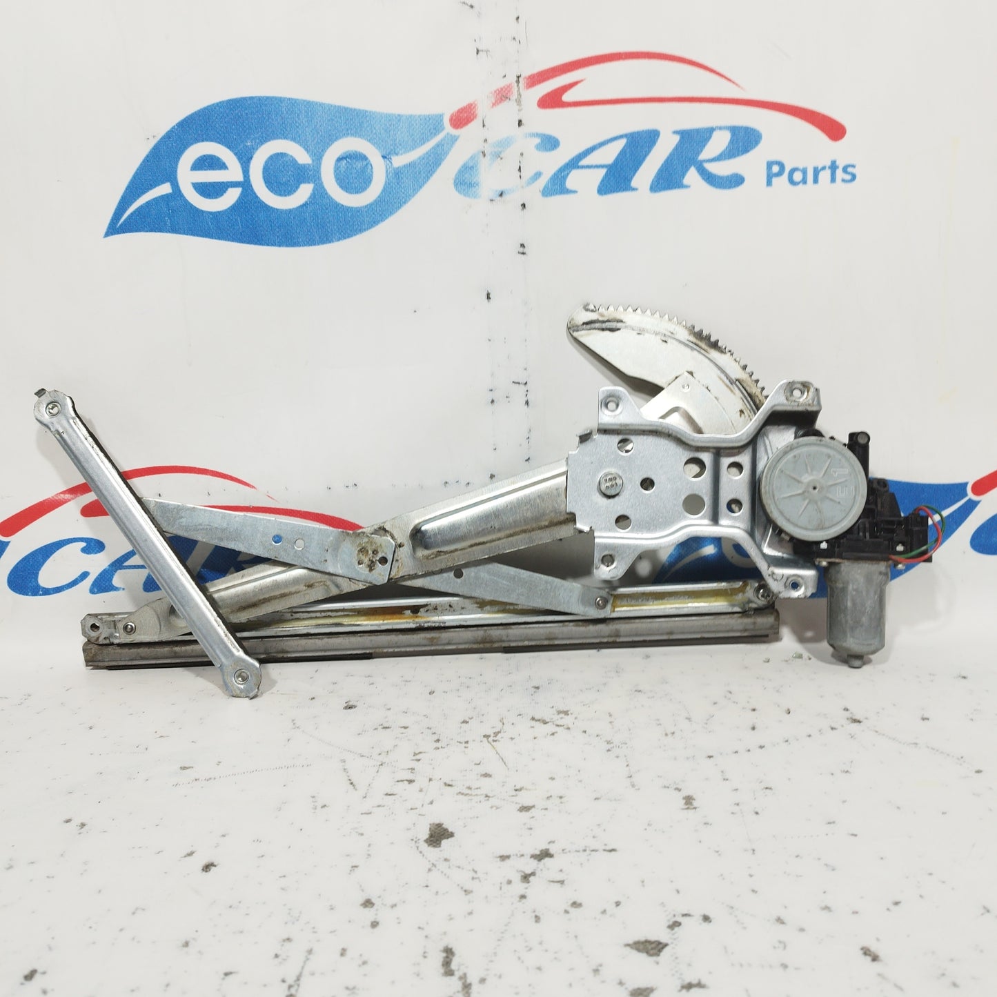 Right front rack Suzuki SX4 2010 code: 262100-3400 ecoAC6915