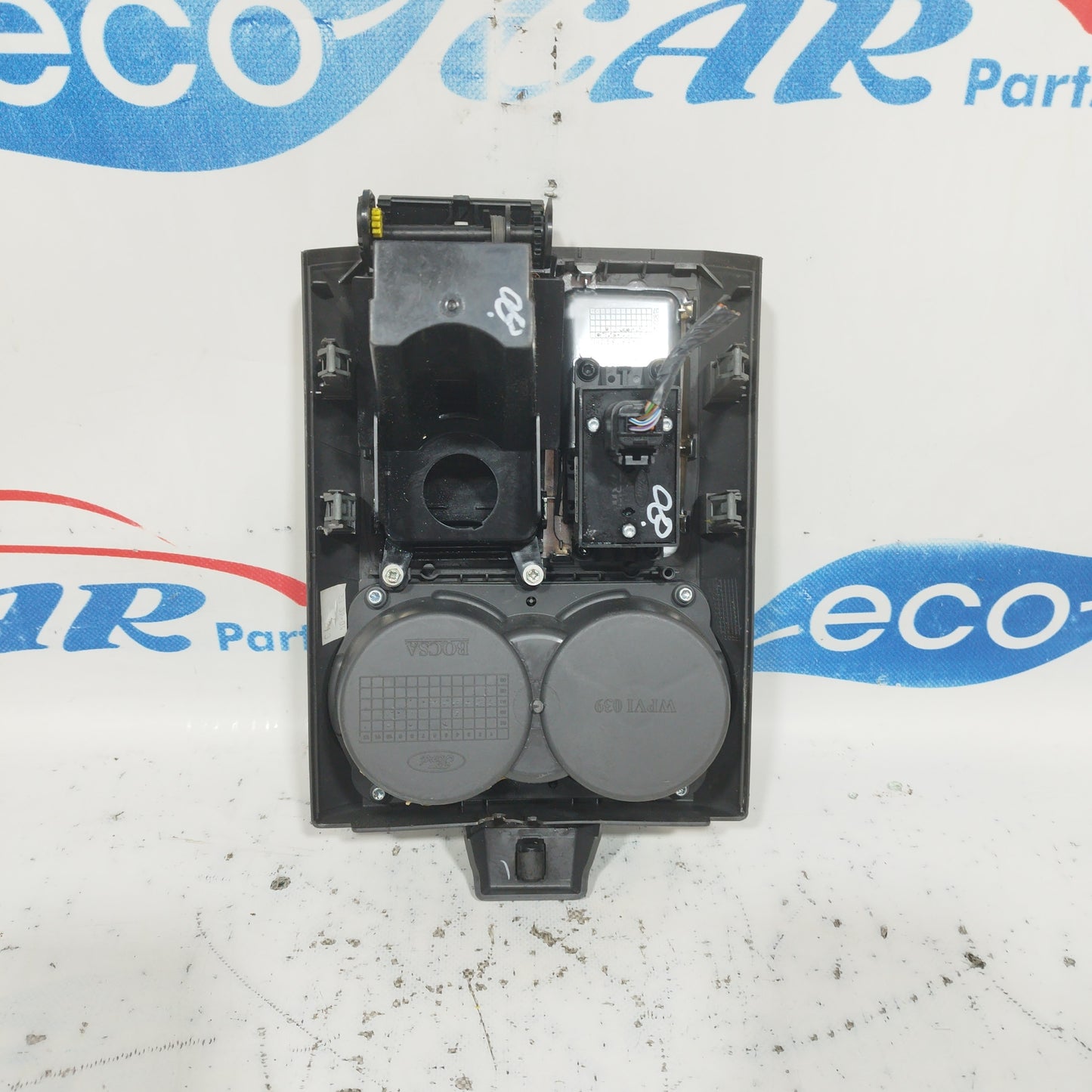 Pulsante freno a mano elettrico Ford C-Max 2010 ecoAC6916