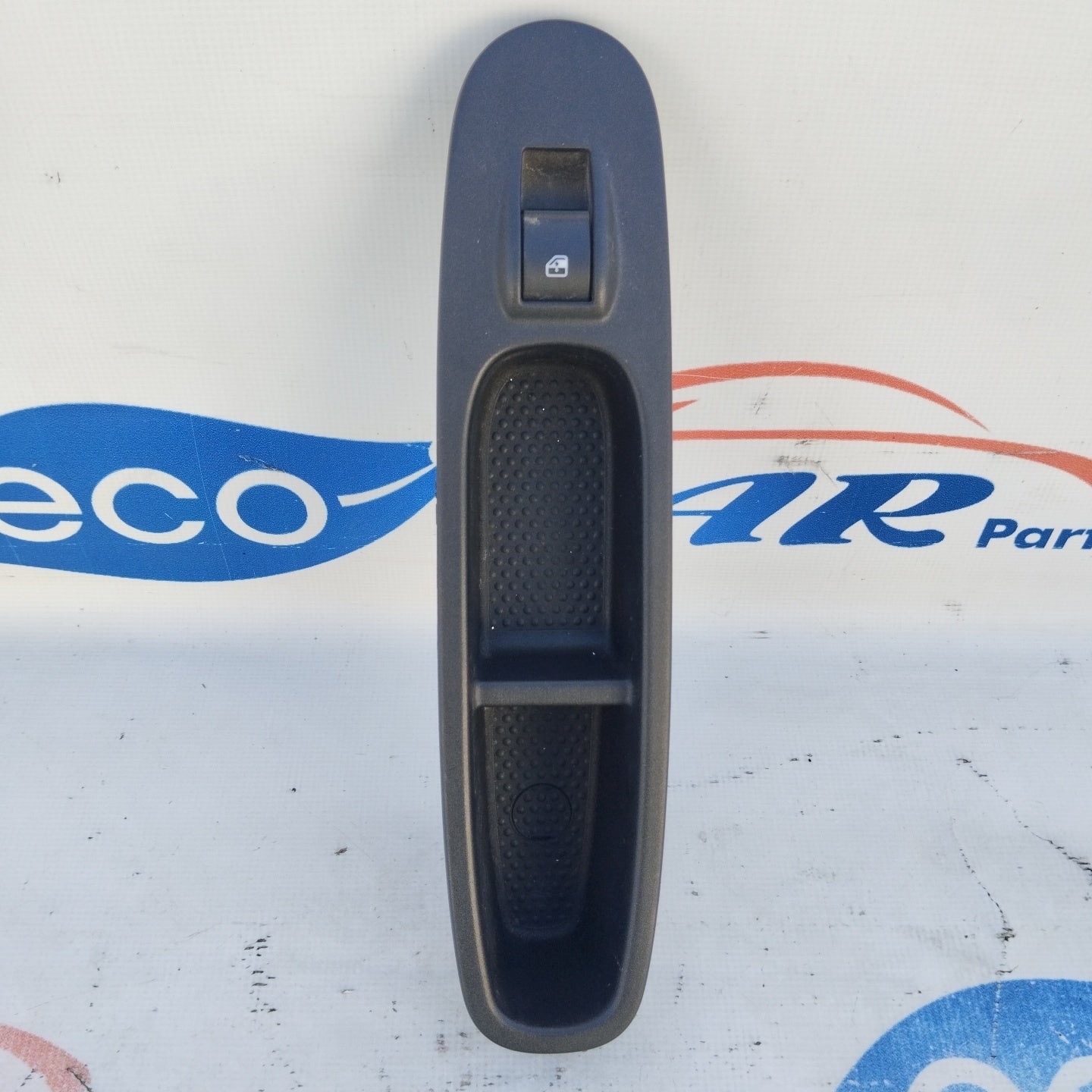 Rechte vordere Tastenblende Lancia Ypsilon 2015 ecoAG4263