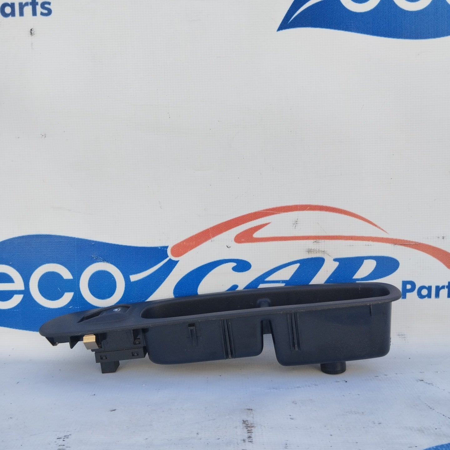 Rechte vordere Tastenblende Lancia Ypsilon 2015 ecoAG4263