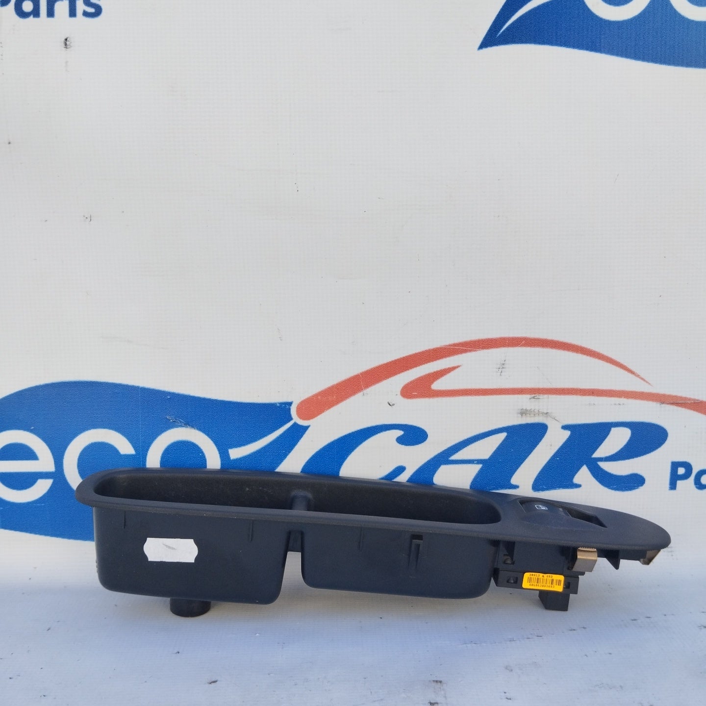 Rechte vordere Tastenblende Lancia Ypsilon 2015 ecoAG4263