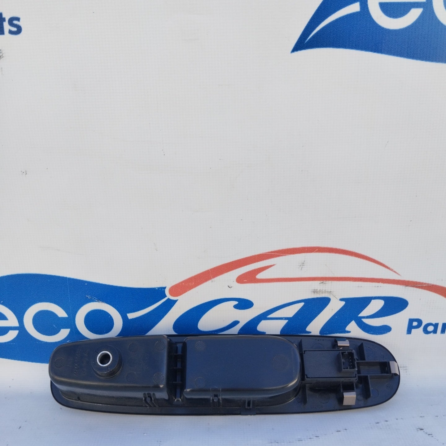 Rechte vordere Tastenblende Lancia Ypsilon 2015 ecoAG4263