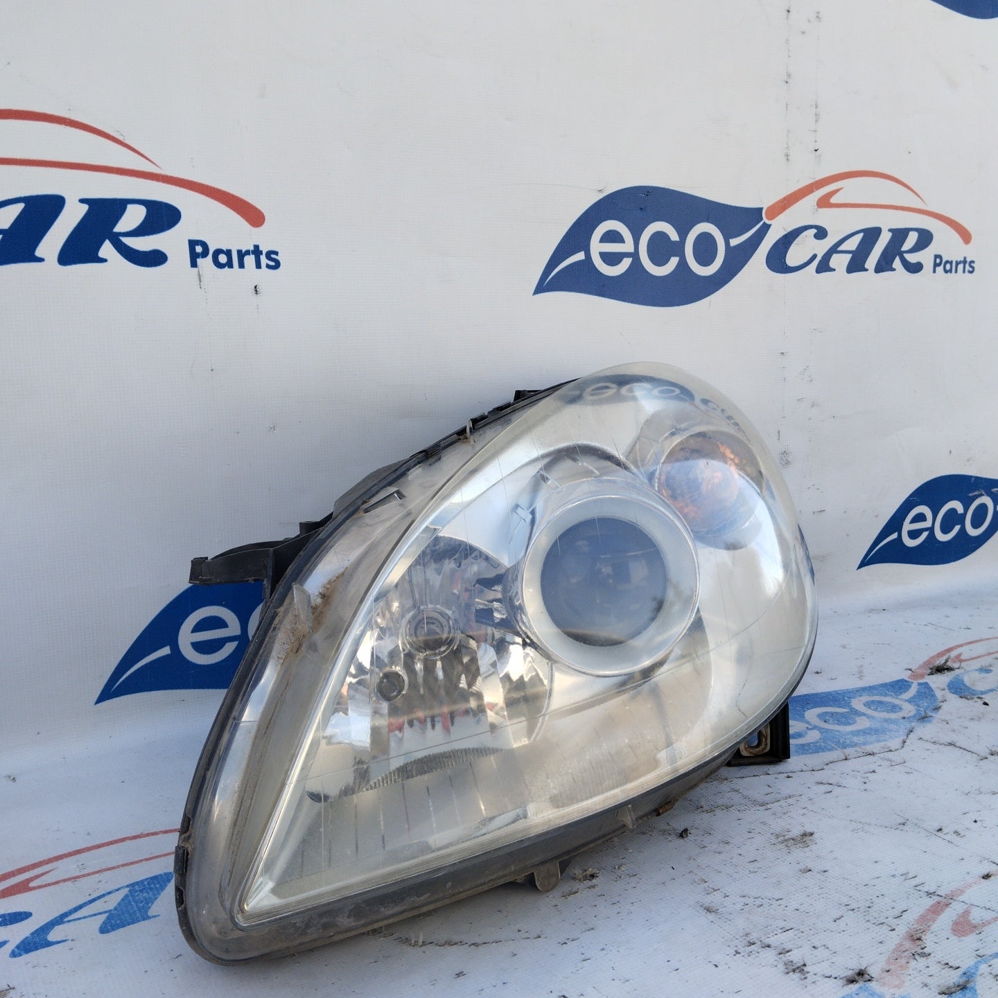 Left front light Mercedes B-Class W245 ecoAG4266