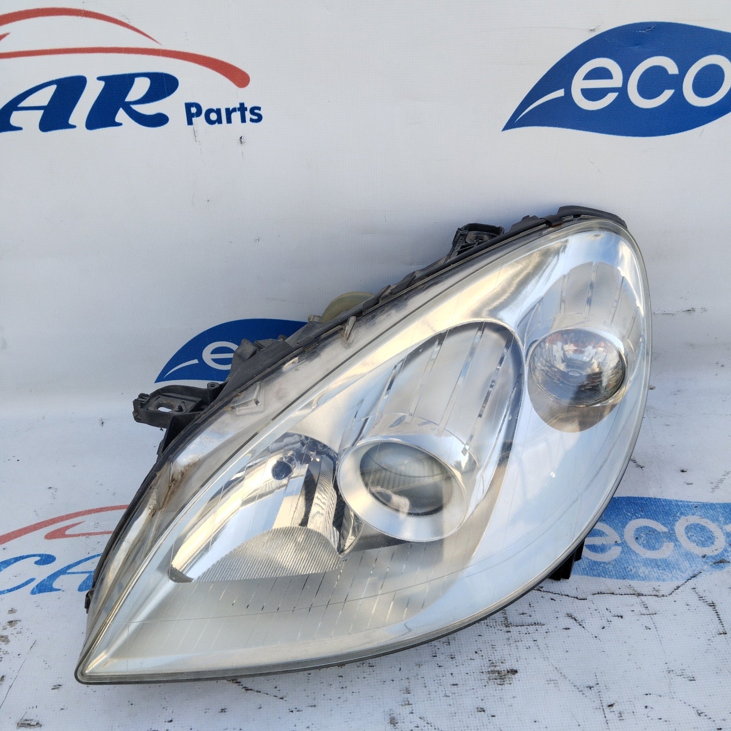 Left front light Mercedes B-Class W245 ecoAG4266