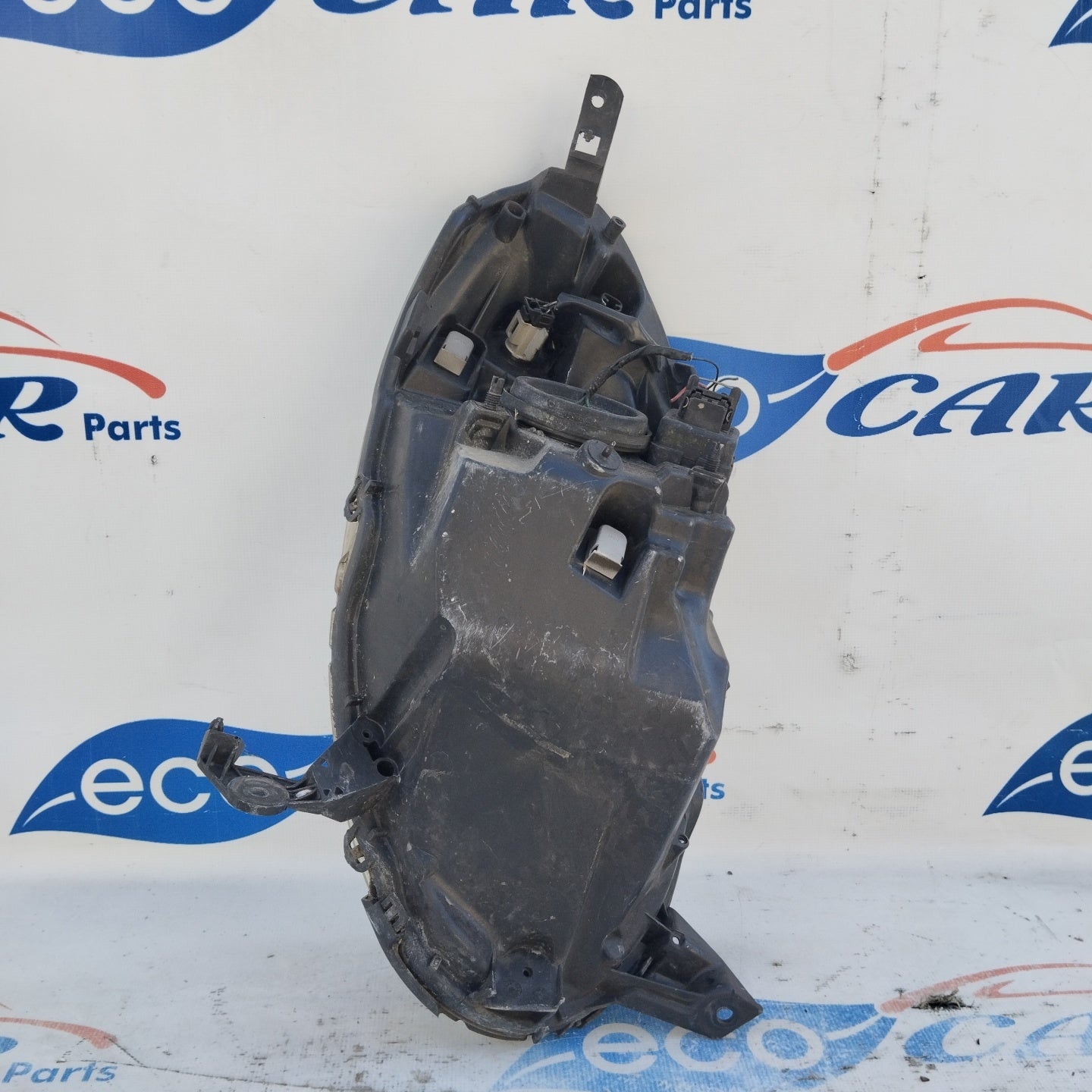 Fanale anteriore sx Nissan Micra K12 ecoAG4267