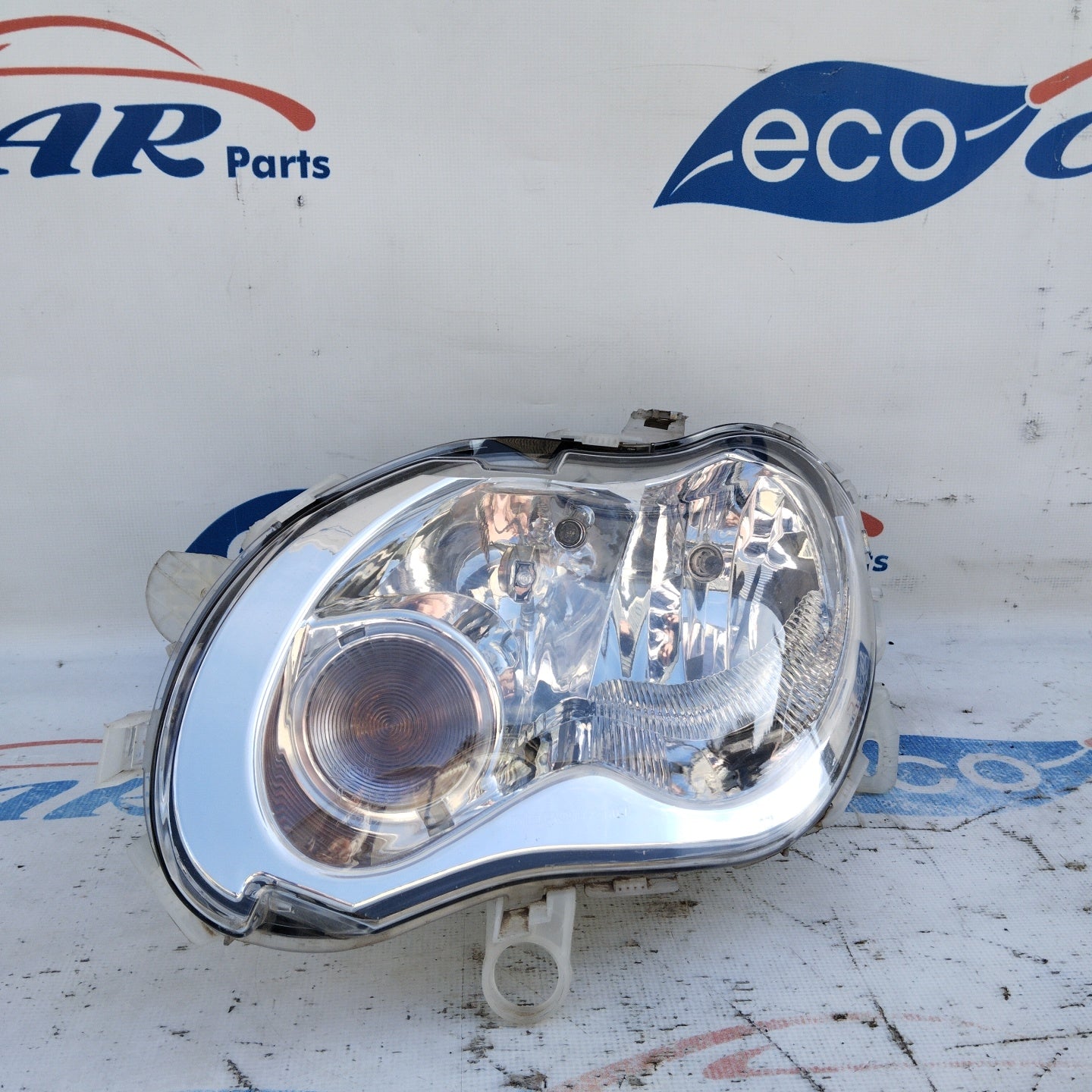 Linker Frontscheinwerfer Smart 450 ecoAG4271