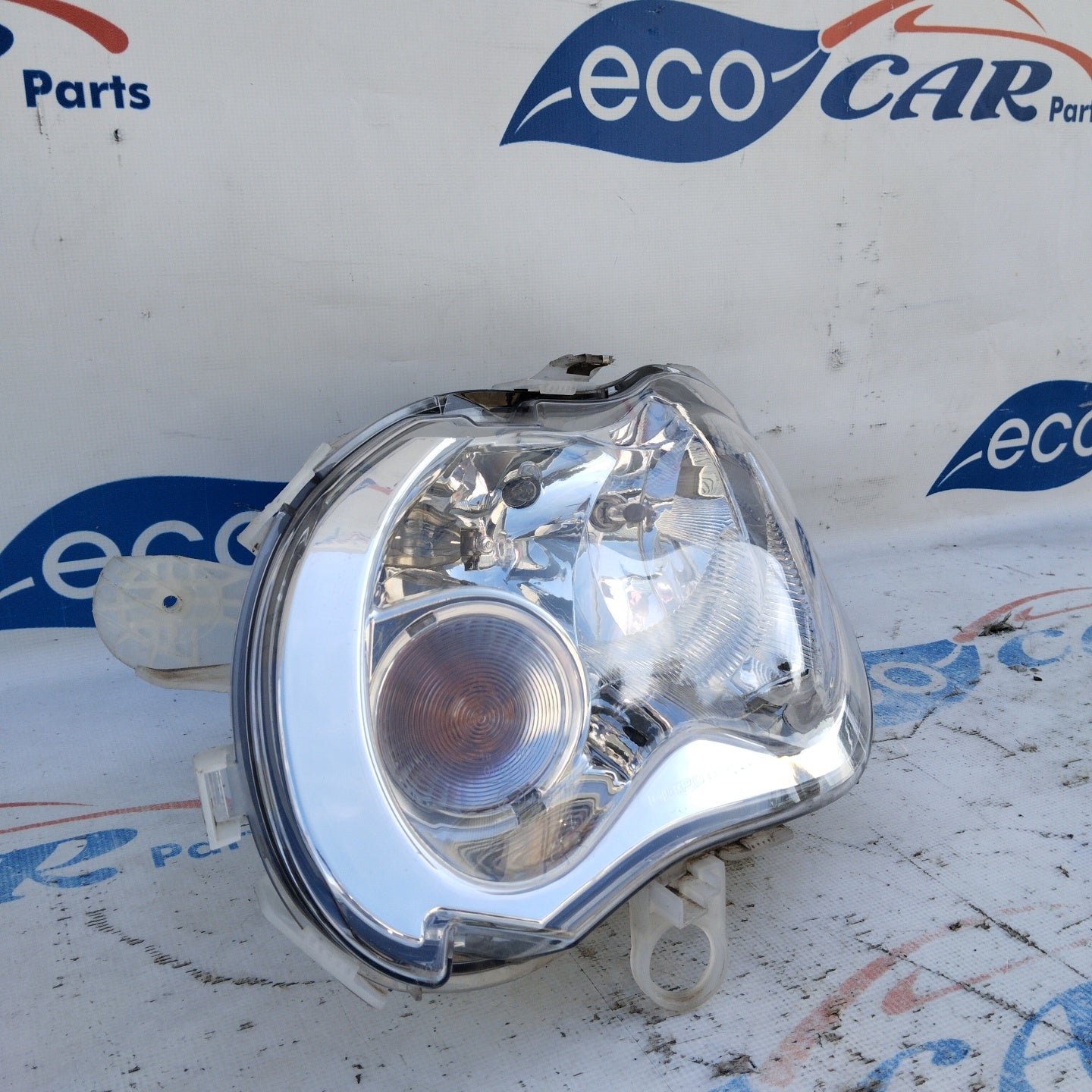 Linker Frontscheinwerfer Smart 450 ecoAG4271