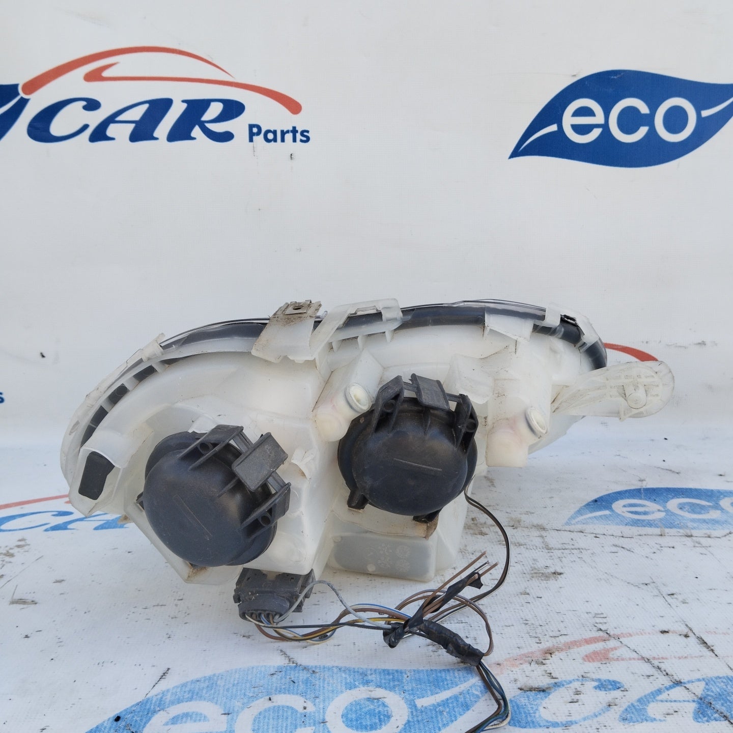 Linker Frontscheinwerfer Smart 450 ecoAG4271