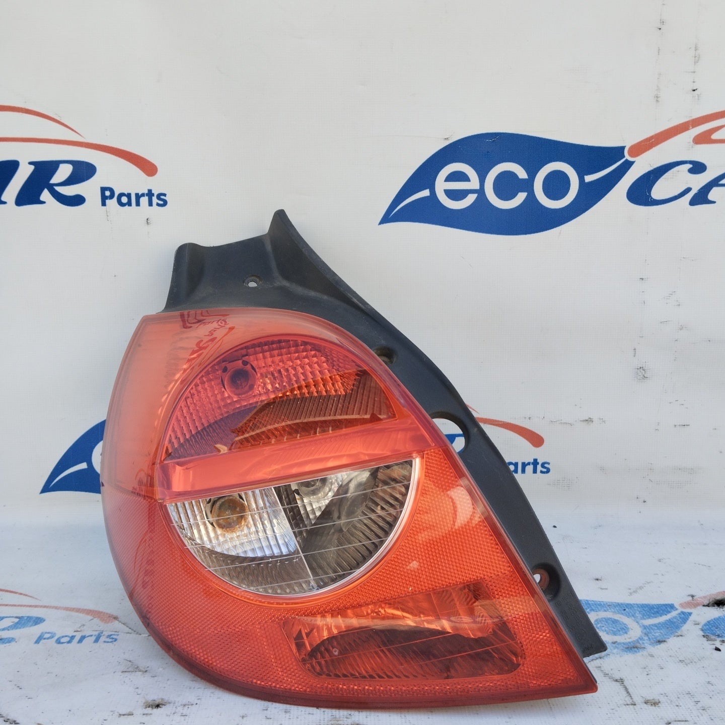 Linke Rückleuchte Renault Clio 2007 ecoAG4272