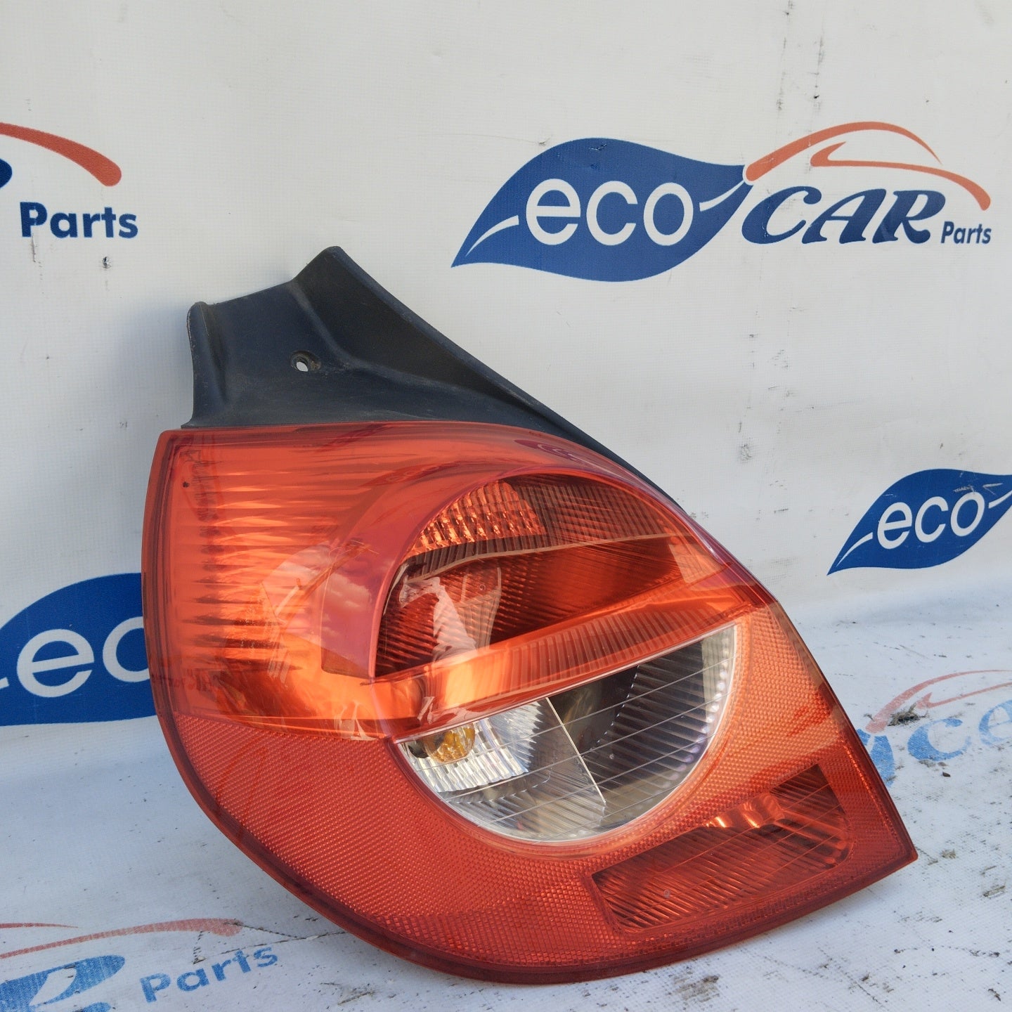 Linke Rückleuchte Renault Clio 2007 ecoAG4272