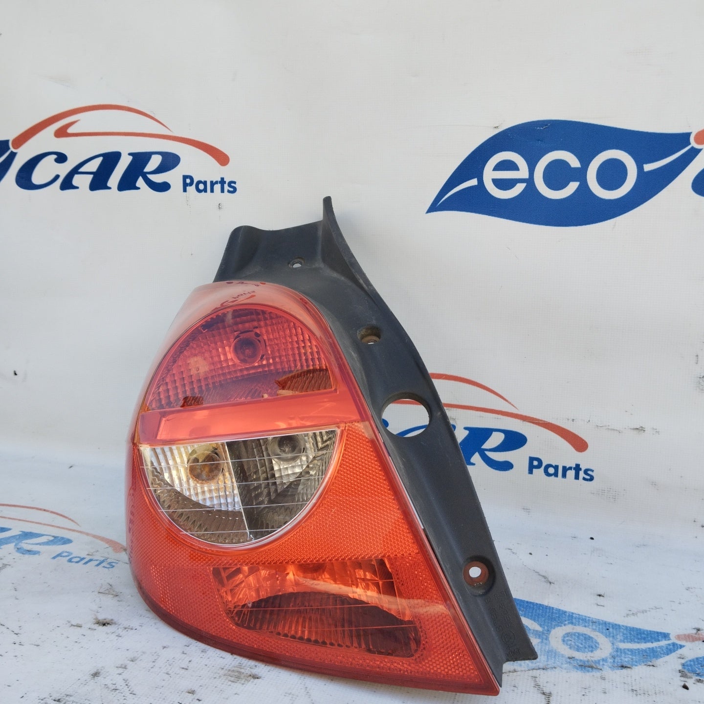 Linke Rückleuchte Renault Clio 2007 ecoAG4272
