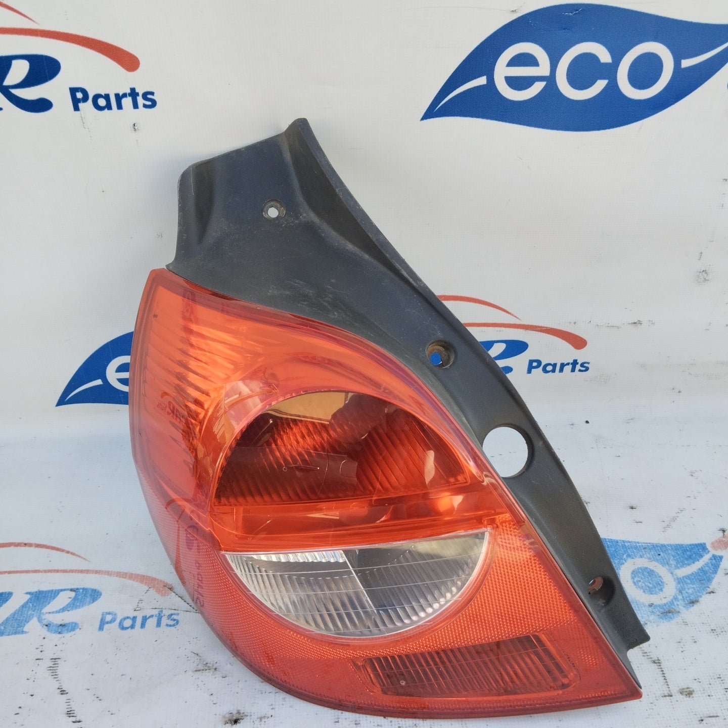 Linke Rückleuchte Renault Clio 2007 ecoAG4272
