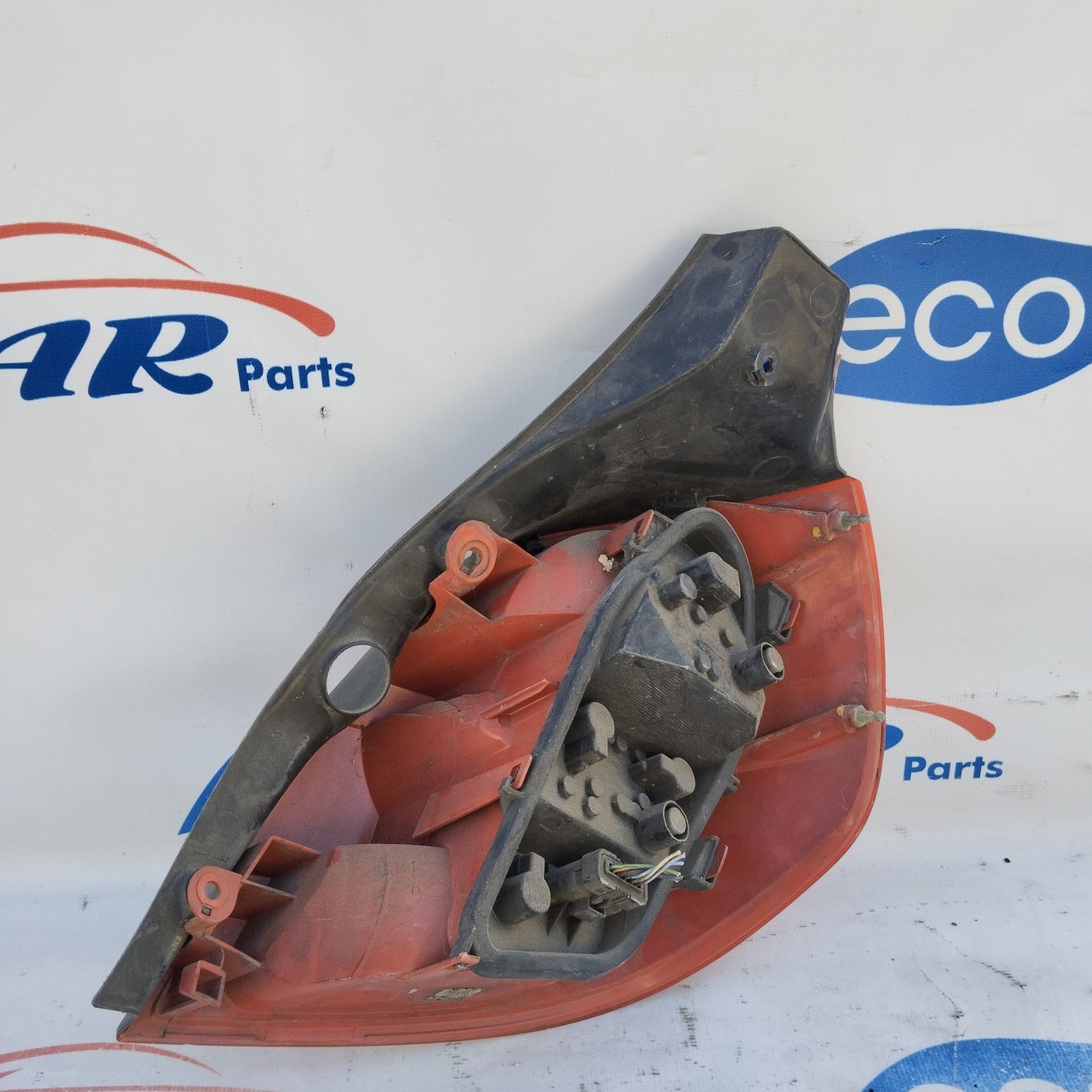 Linke Rückleuchte Renault Clio 2007 ecoAG4272