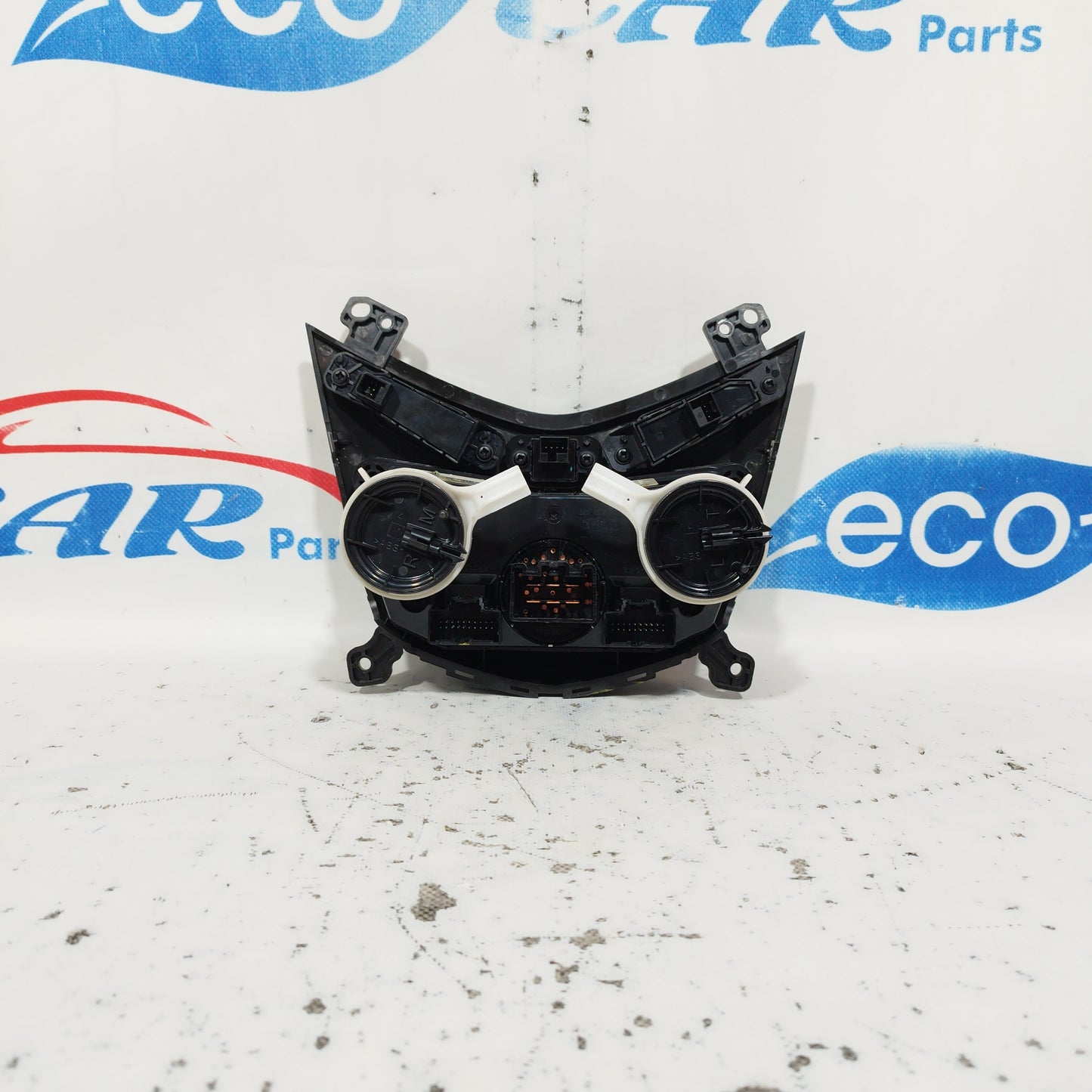 A/C control panel Chevrolet Aveo 2013 Code: 95076683 ecoAC6919