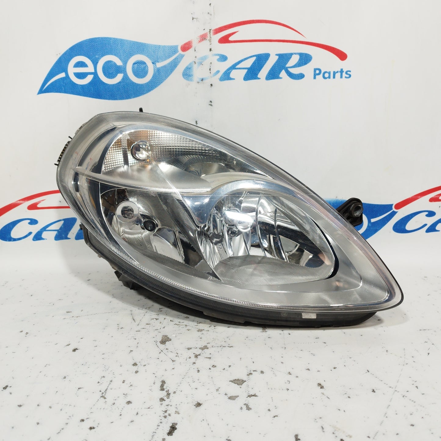Fanale anteriore dx Lancia Musa 2007 ecoAC6920