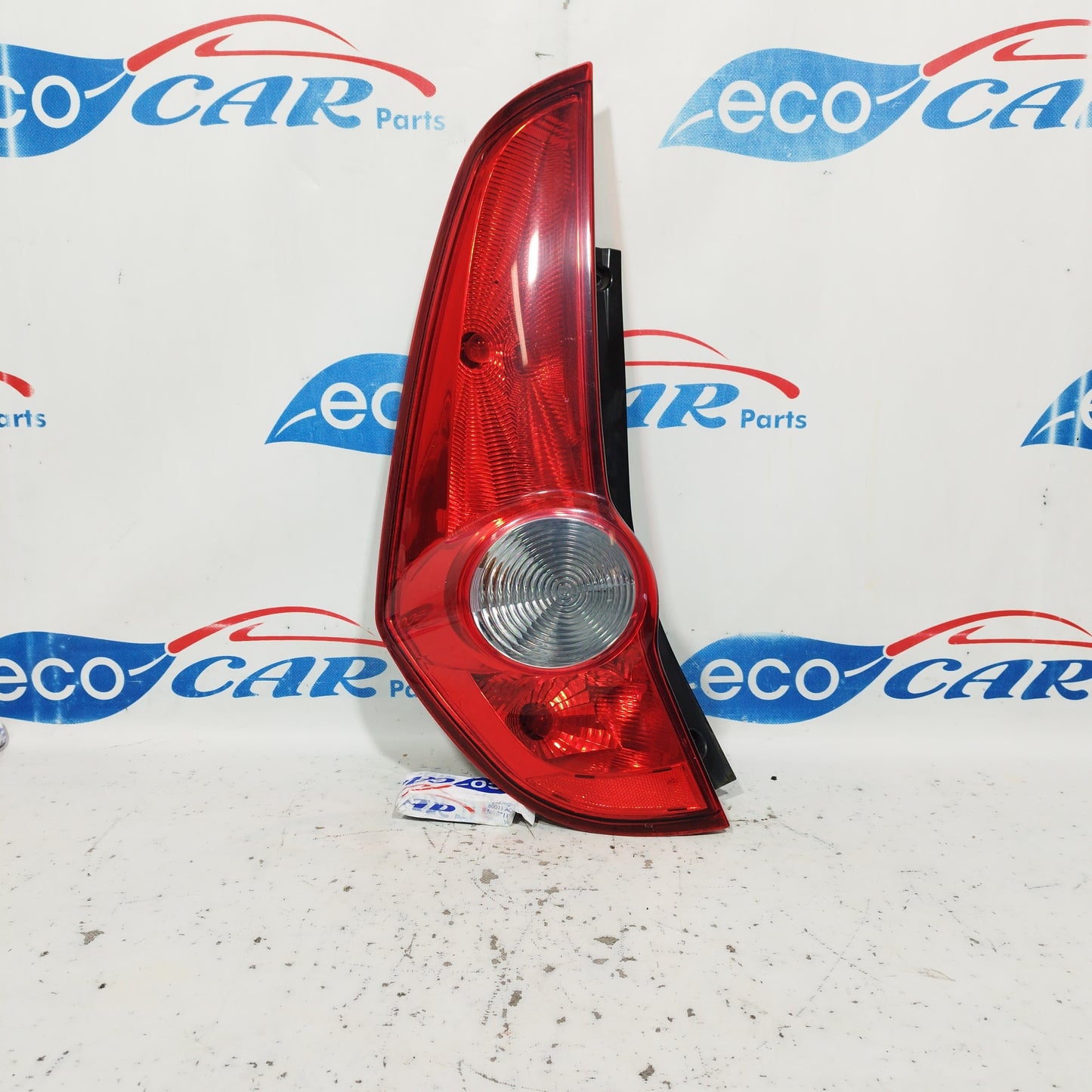 Linke Rückleuchte Opel Agila 2008 ecoAC6922