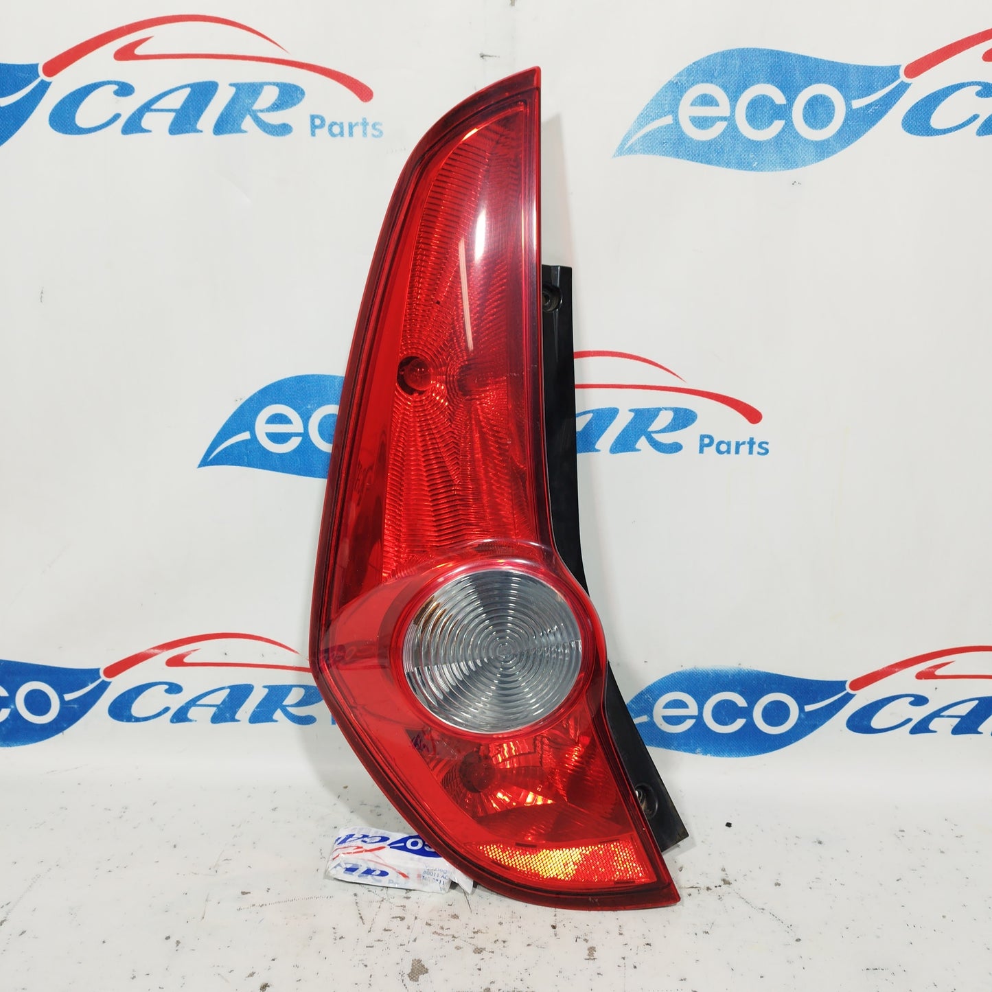 Linke Rückleuchte Opel Agila 2008 ecoAC6922