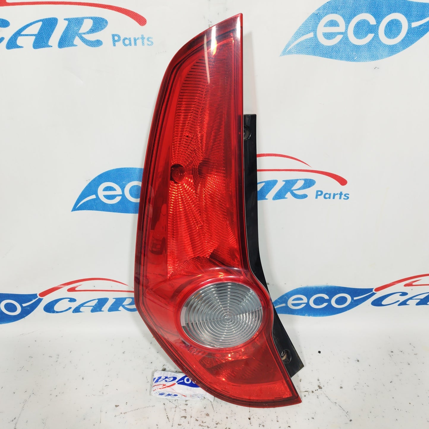 Linke Rückleuchte Opel Agila 2008 ecoAC6922