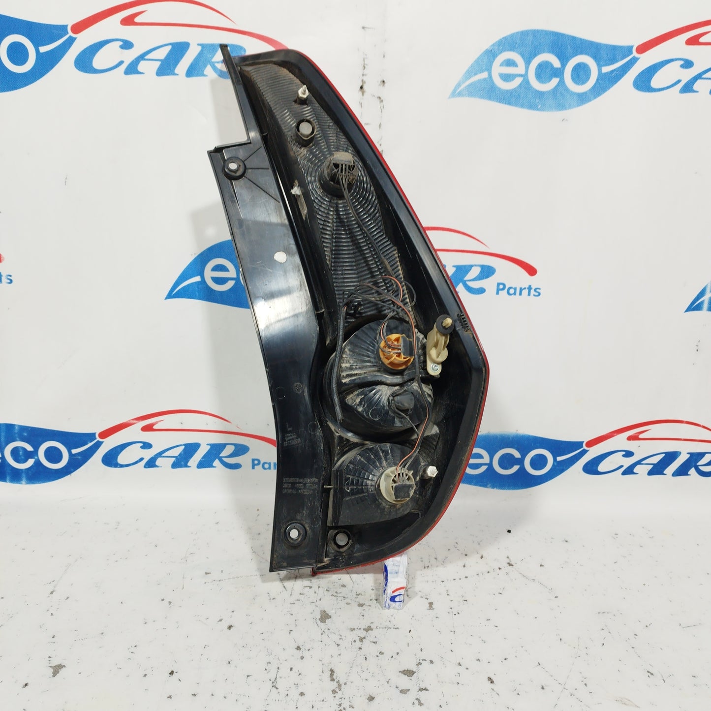 Linke Rückleuchte Opel Agila 2008 ecoAC6922