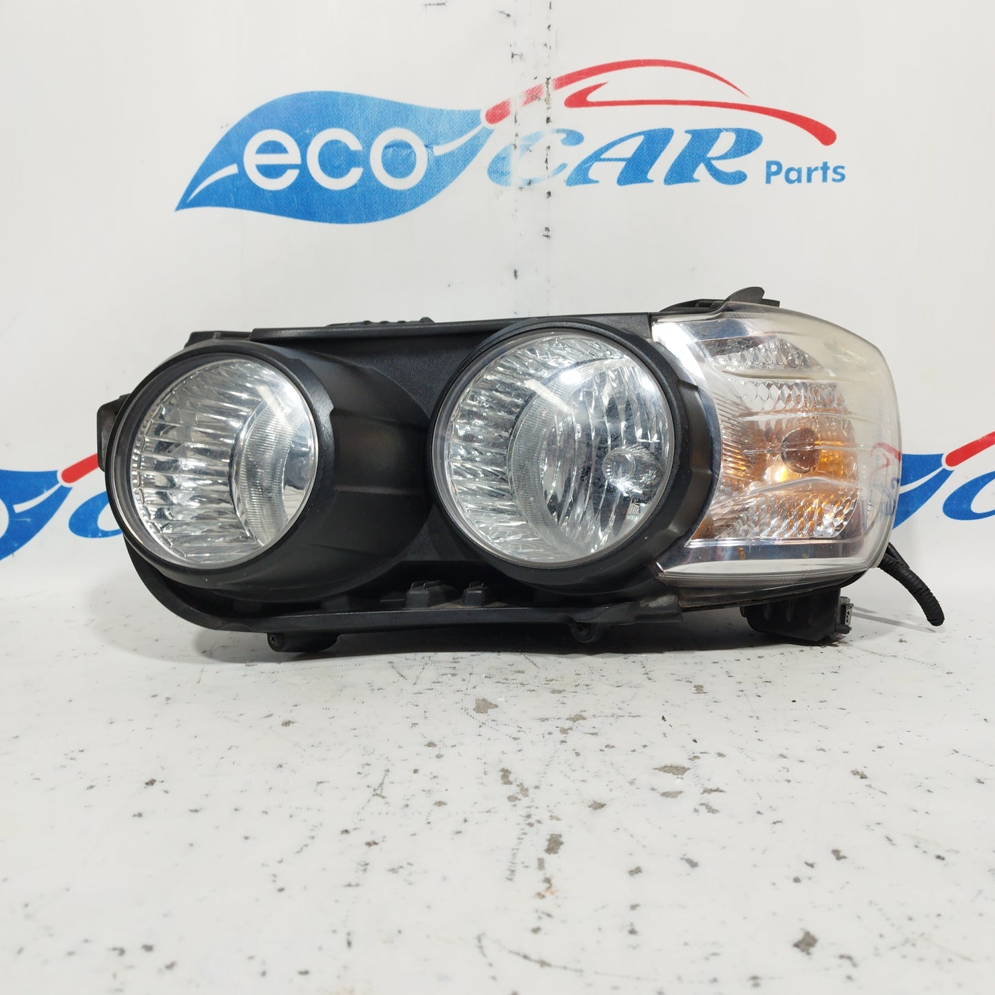 Fanale anteriore sx Chevrolet Aveo 2013 ecoAC6923