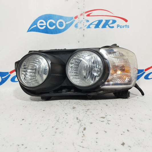 Fanale anteriore sx Chevrolet Aveo 2013 ecoAC6923
