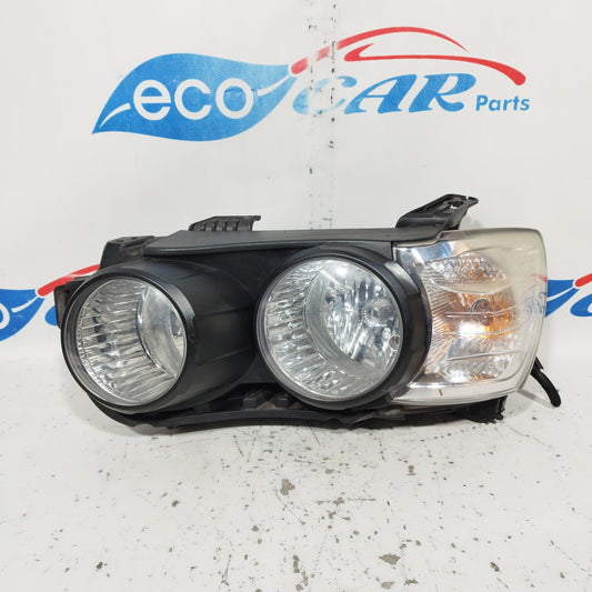 Chevrolet Aveo 2013 ecoAC6923 Linker Frontscheinwerfer