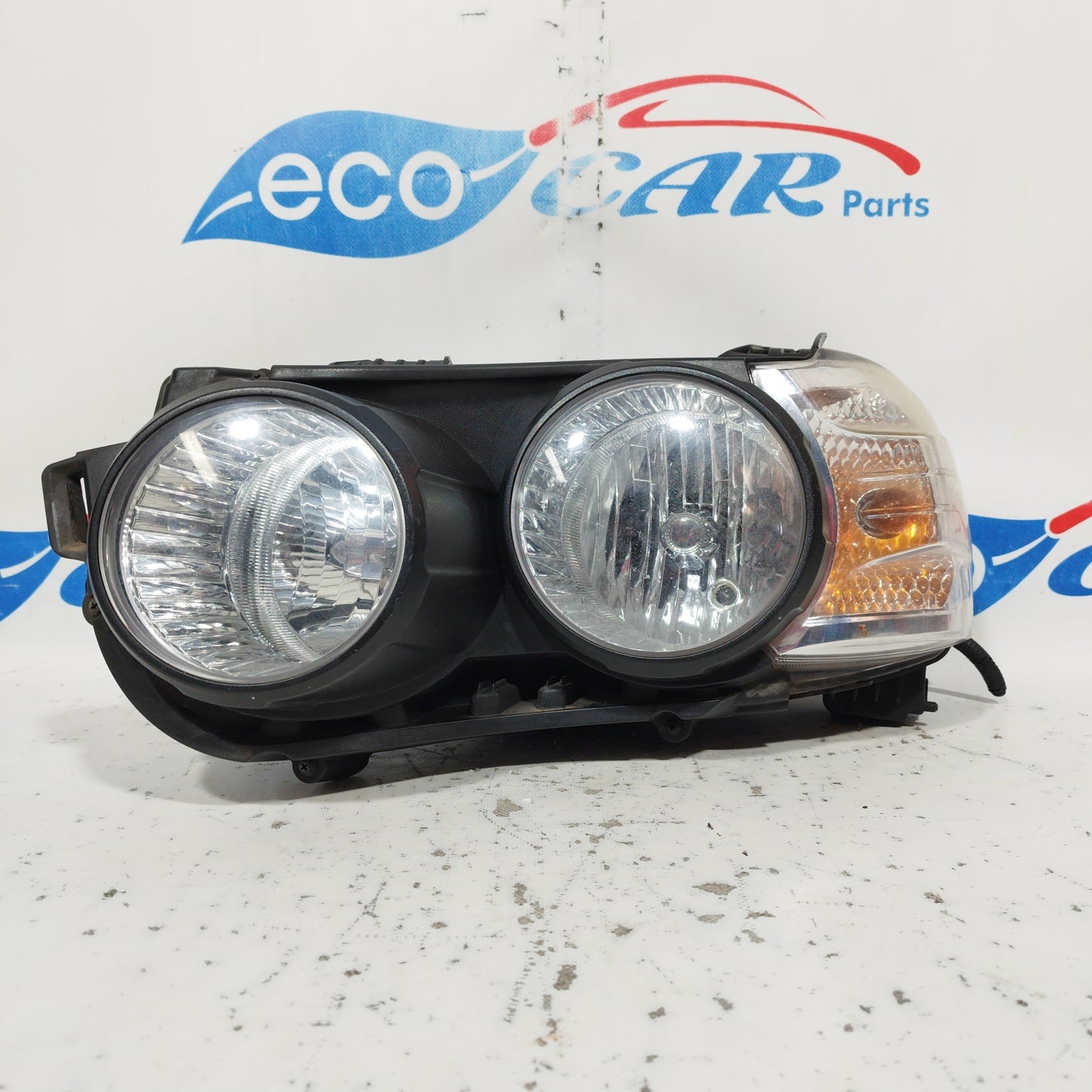 Fanale anteriore sx Chevrolet Aveo 2013 ecoAC6923