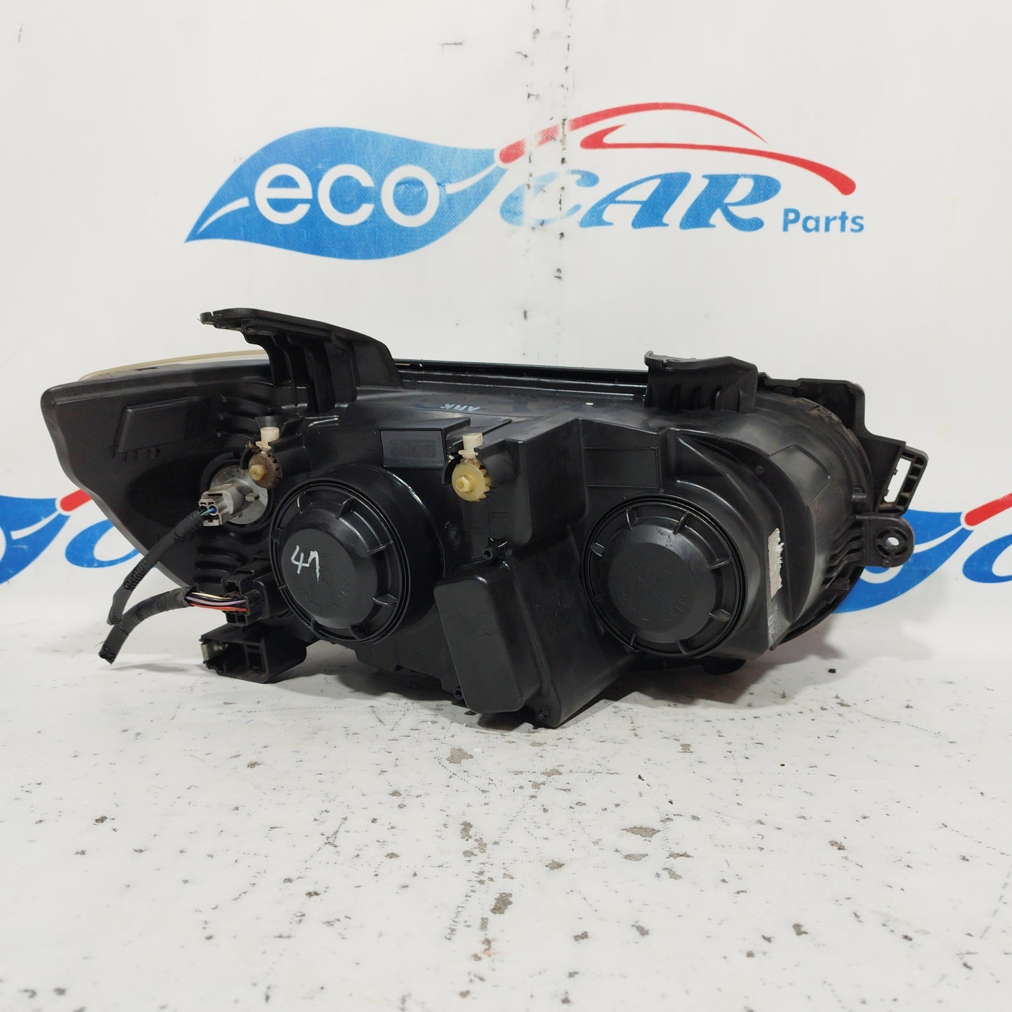 Fanale anteriore sx Chevrolet Aveo 2013 ecoAC6923