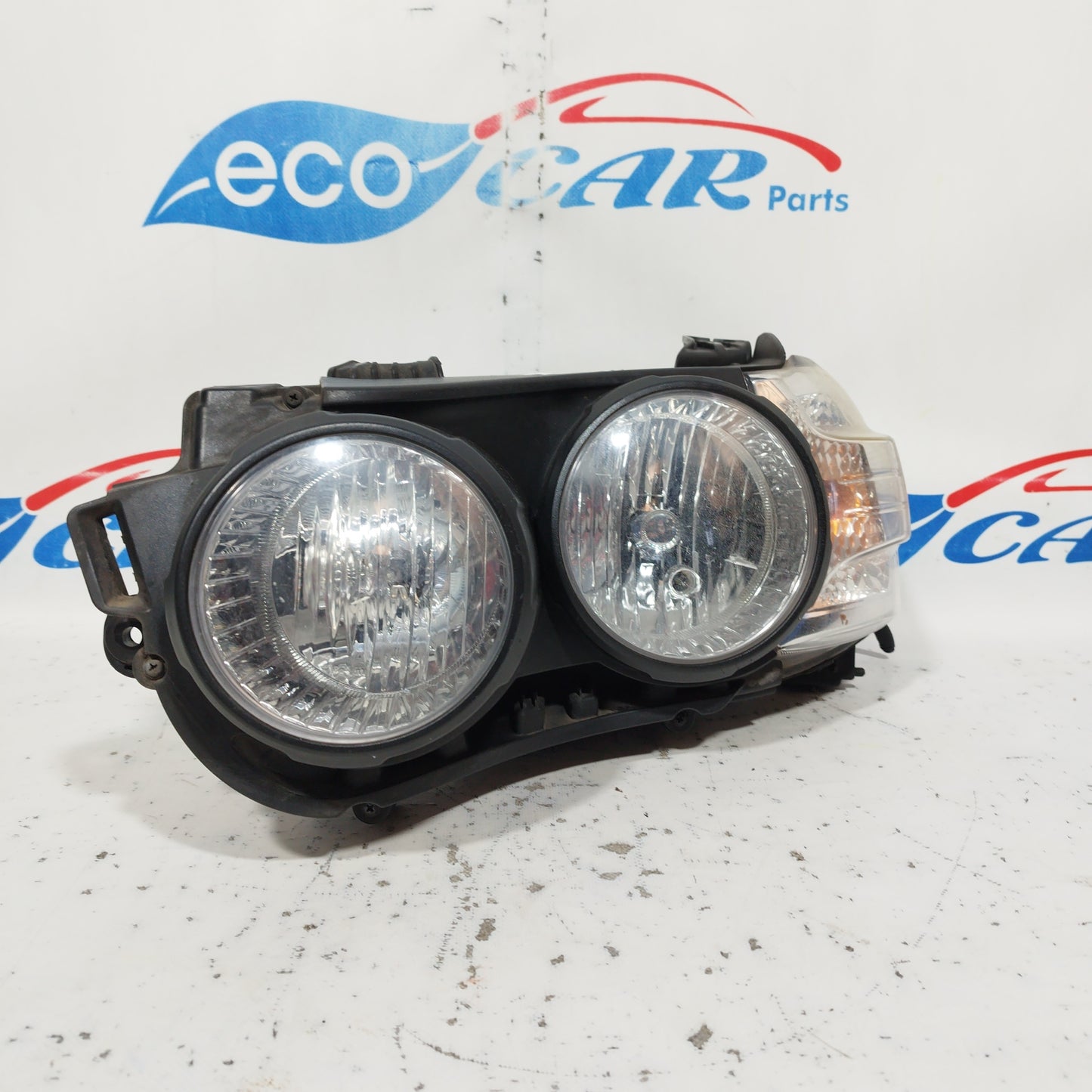 Fanale anteriore sx Chevrolet Aveo 2013 ecoAC6923