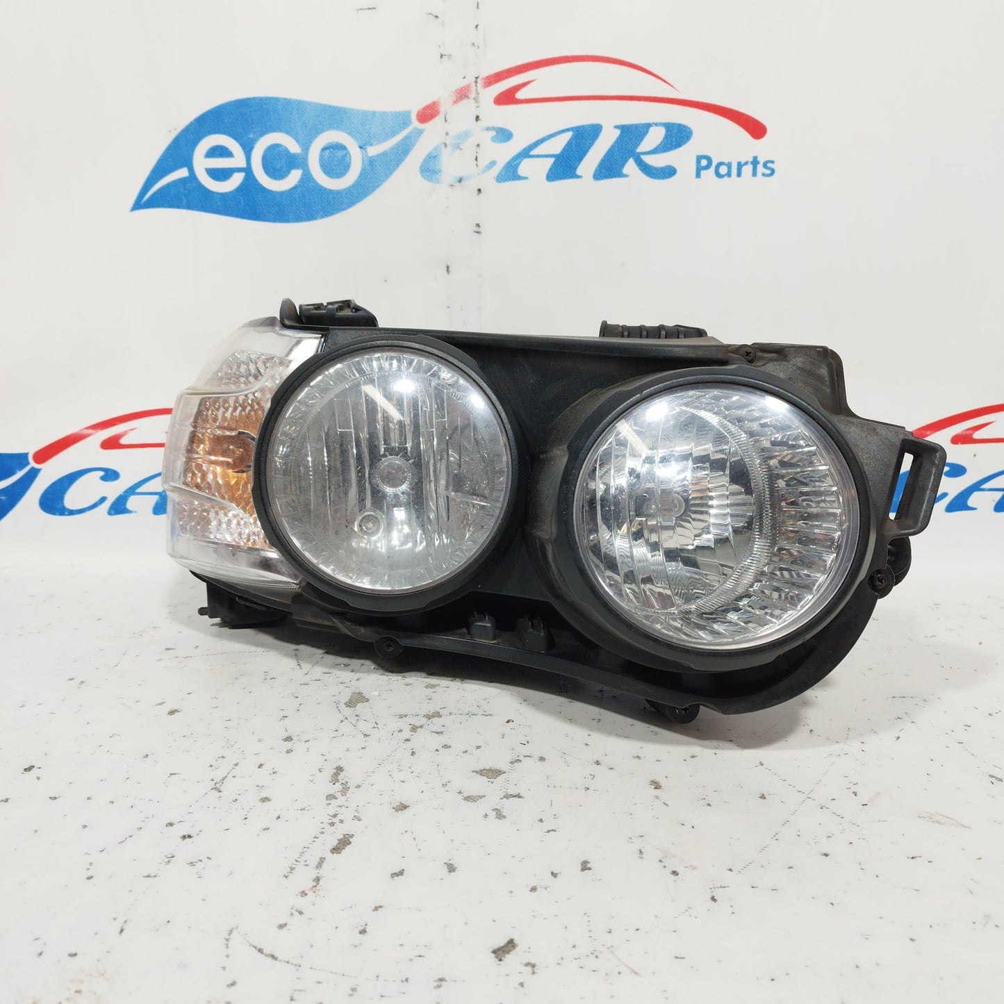 Fanale anteriore dx Chevrolet Aveo 2012 ecoAC6924