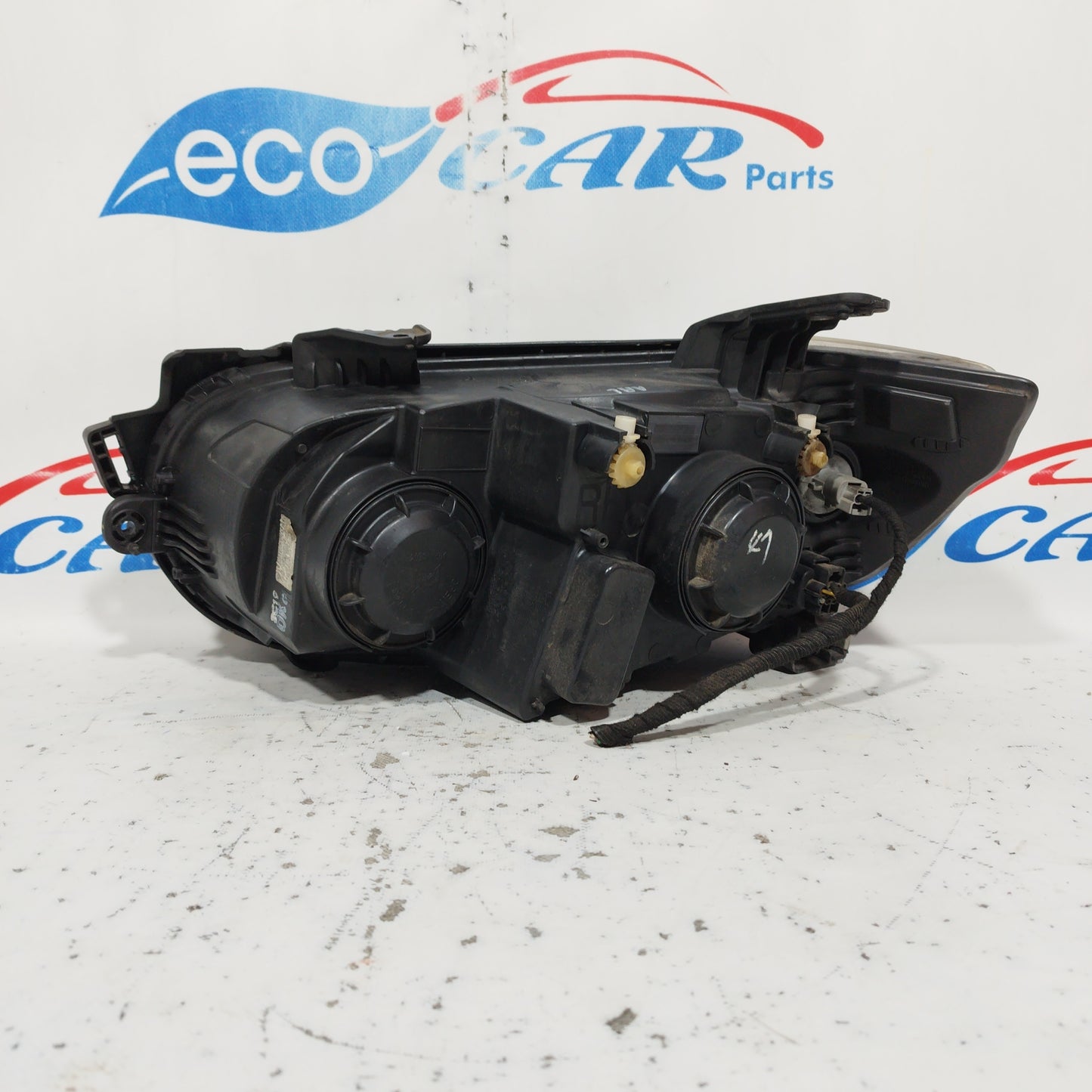 Fanale anteriore dx Chevrolet Aveo 2012 ecoAC6924