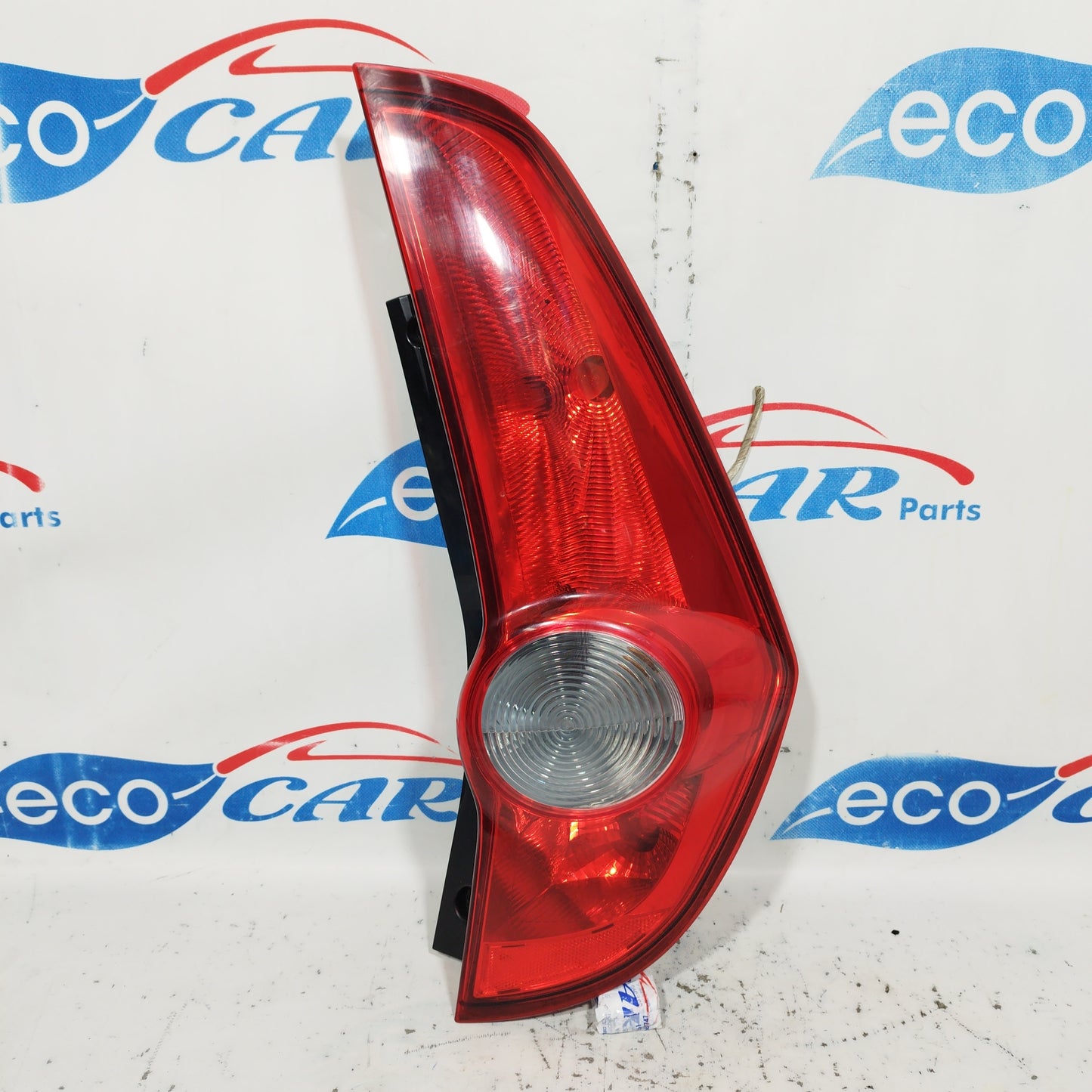 Rechte Rückleuchte Opel Agila 2008 ecoAC6925
